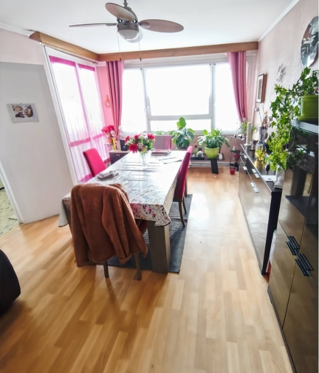 Appartement 4 pièces 65 m² · à Le Havre · 65 m² · 129 000 €