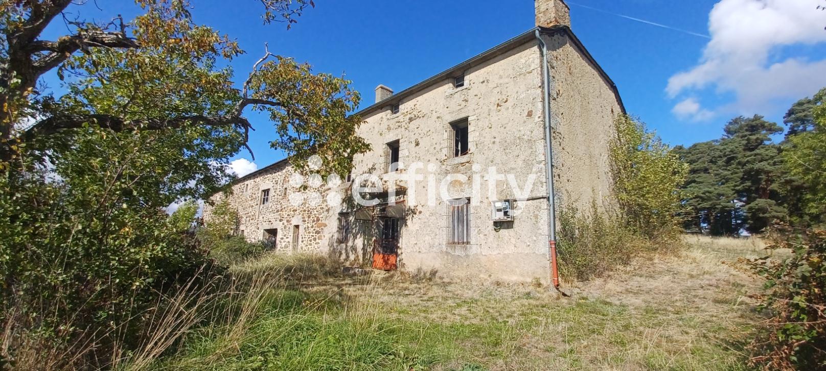 Maison 5 pièces 120 m² · à Val d'Arcomie · 120 m² · 103 000 €