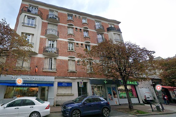 appartement 1 pièces - 23m2 à Fontenay-sous-Bois (94120)