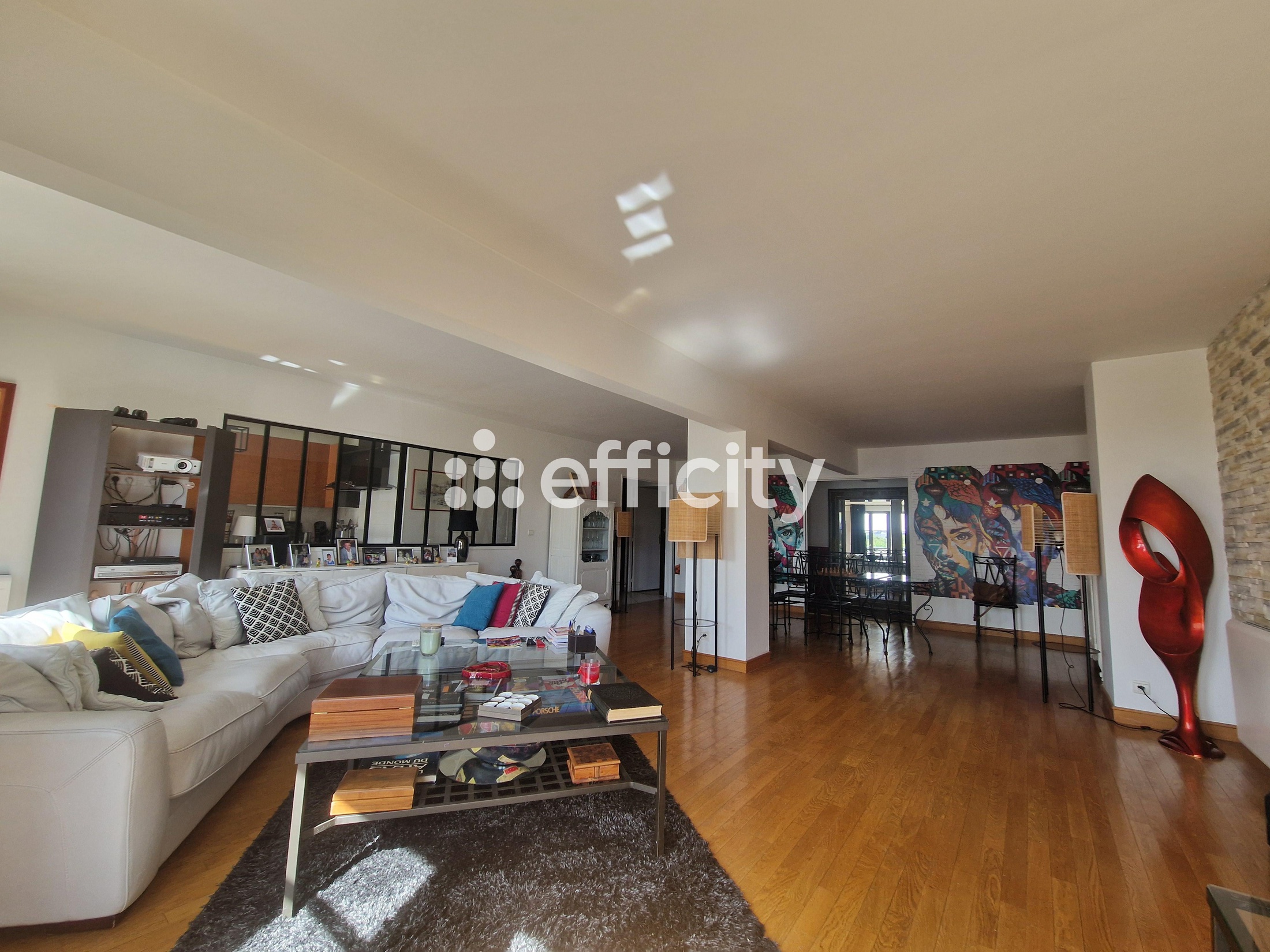 appartement 6 pièces - 180m2 à Épernon (28230)