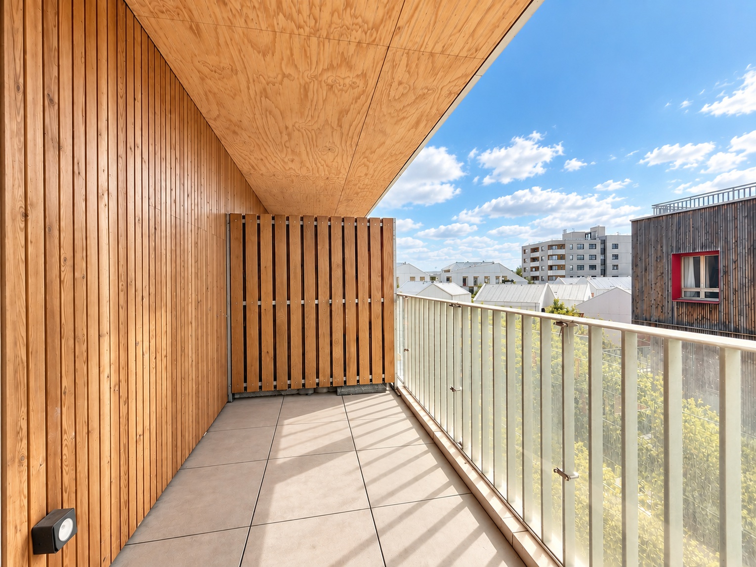 appartement 3 pièces - 63m2 à Saint-Ouen-sur-Seine (93400)