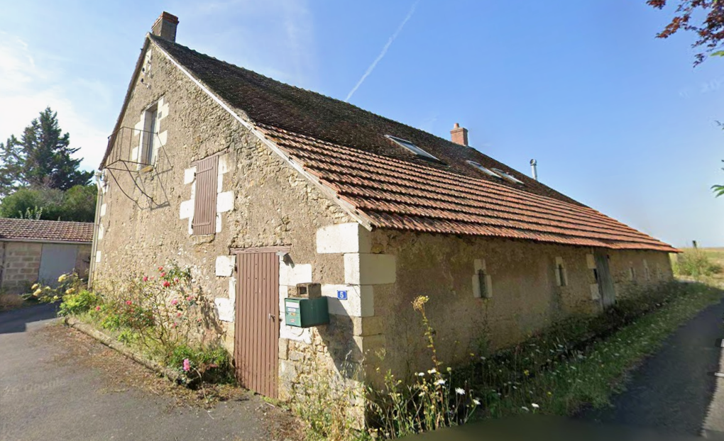 Maison 4 pièces 97 m² · à Francueil · 97 m² · 143 100 €