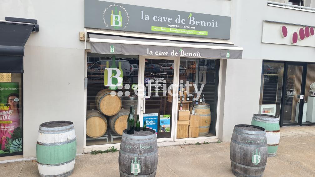 Fonds De Commerce - 100 m² · à Orvault · 100 m² · 51 000 €