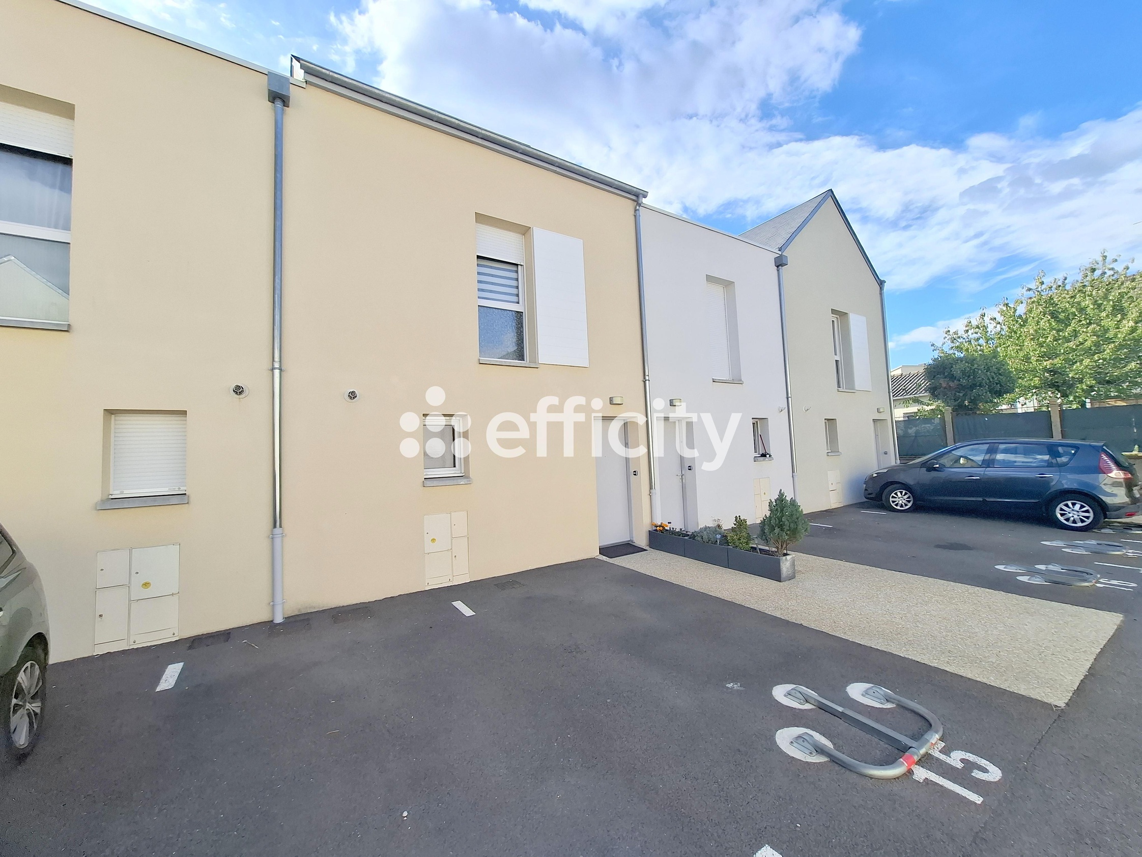 maison 3 pièces - 63m2 à Luisant (28600)