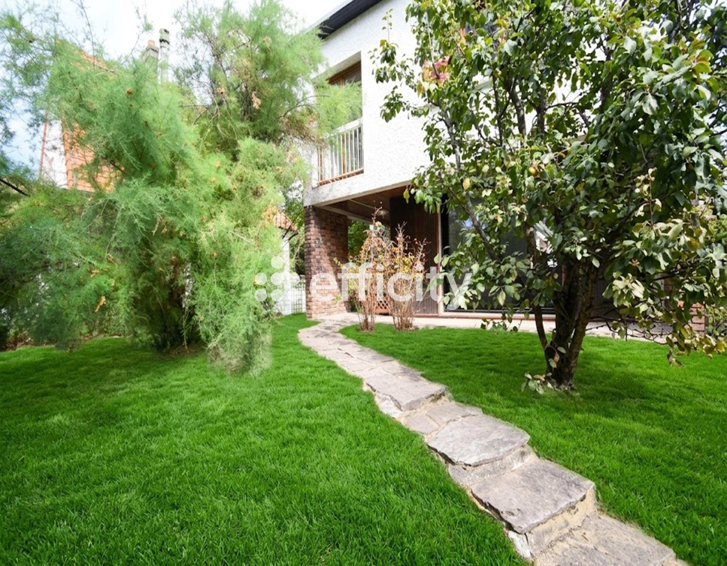 Maison 7 pièces 130 m² · à Soisy-sous-Montmorency · 130 m² · 580 000 €