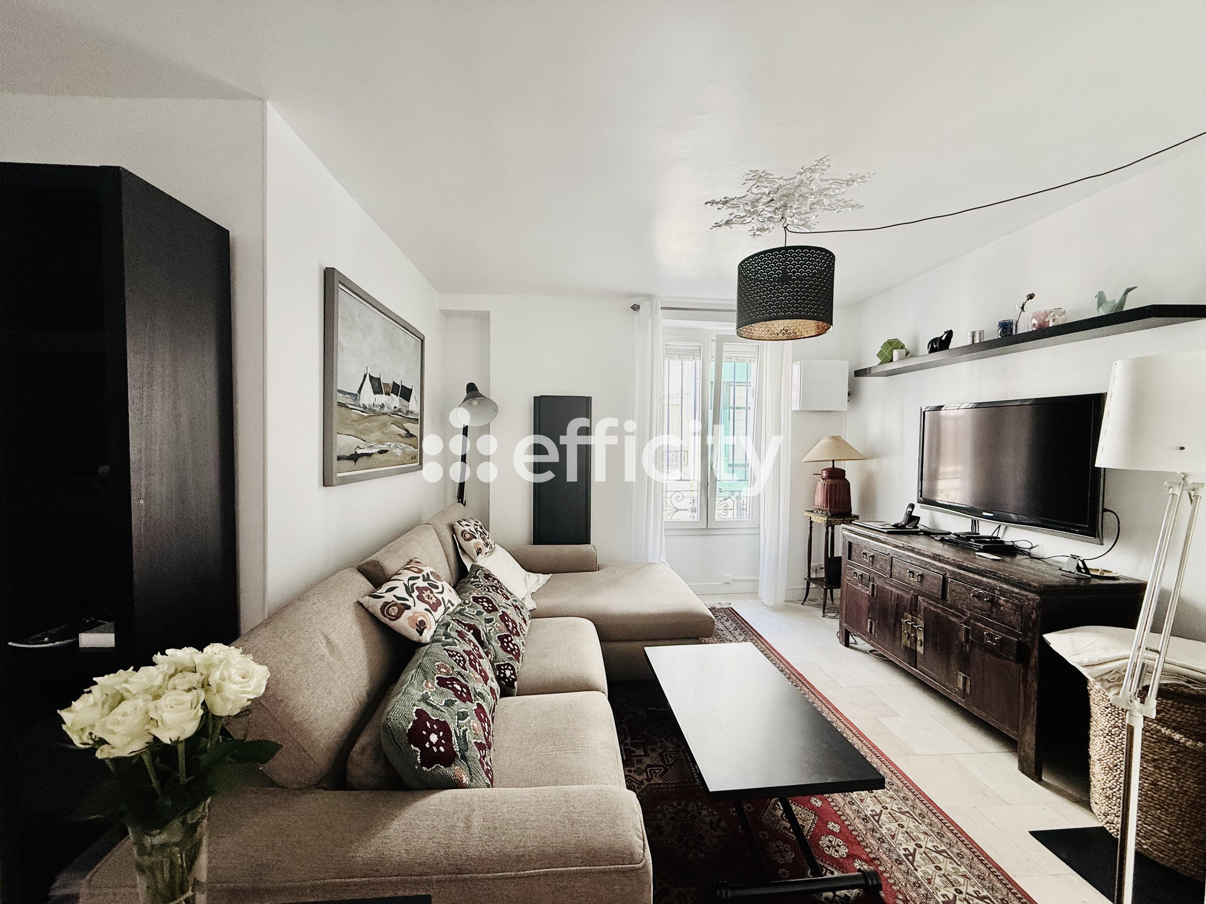 Maison 5 pièces 113 m² · à Paris · 113 m² · 1 099 000 €