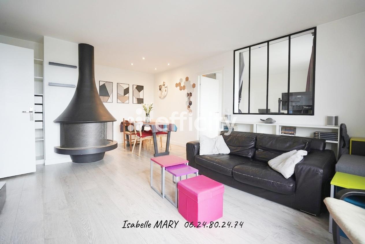 Appartement 4 pièces 85 m² · à Fresnes · 85 m² · 320 000 €