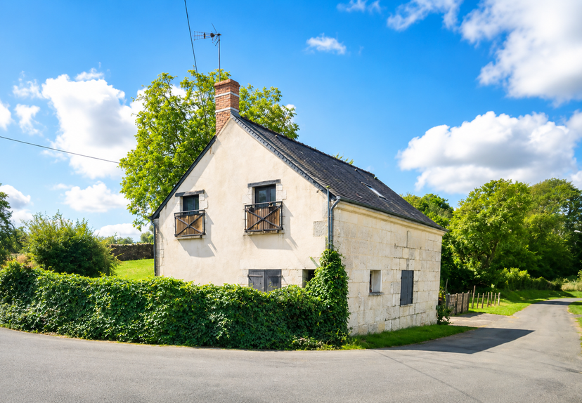 maison 5 pièces - 140m2 à Les Roches-l'Évêque (41800)