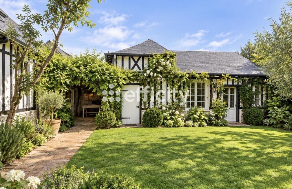 Maison 6 pièces 90 m² · à Sassetot-le-Mauconduit · 90 m² · 210 000 €