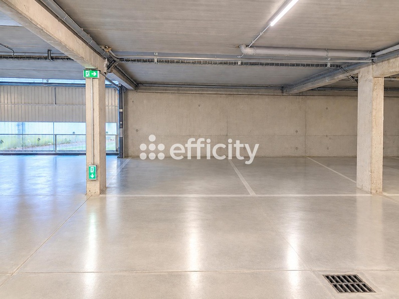 parking  - 23m2 à Clapiers (34830)