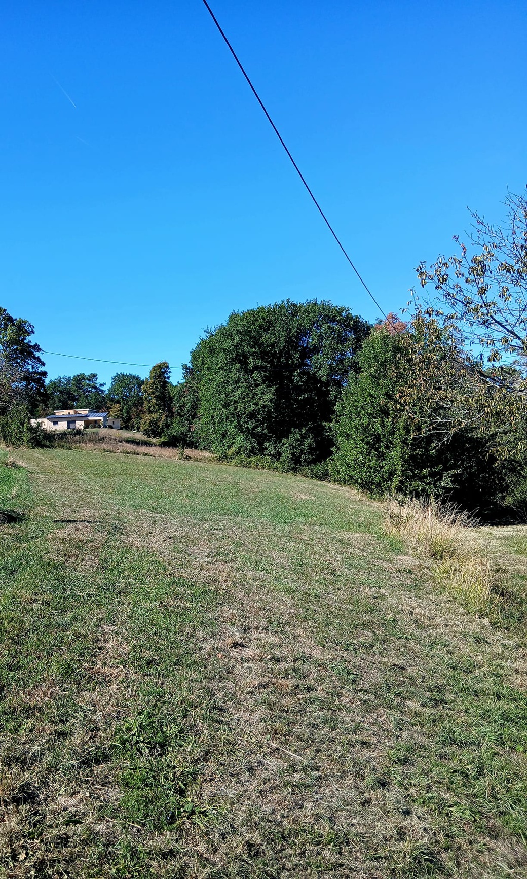 Terrain - Sarlat-la-Canéda
