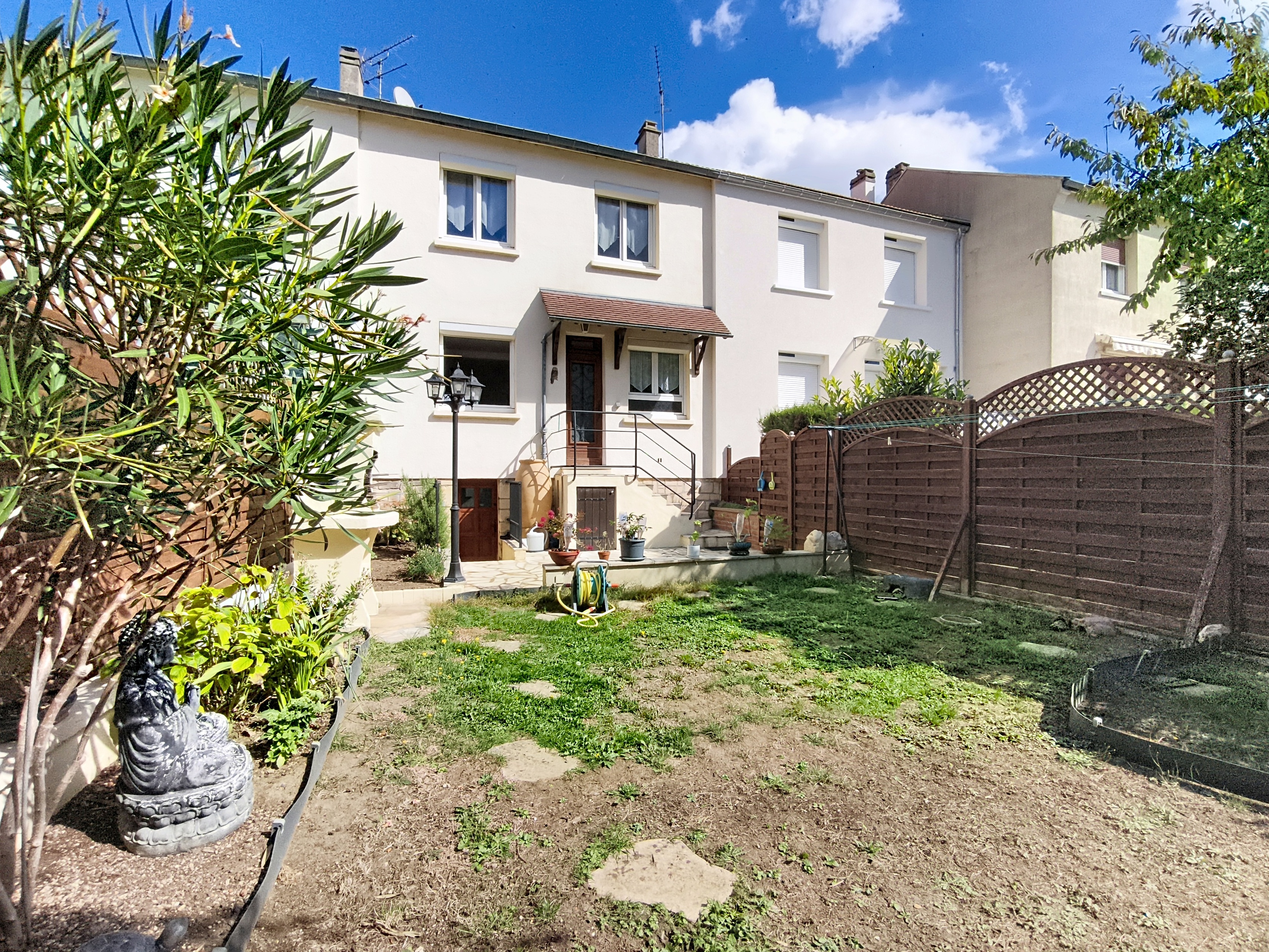 Maison 4 pièces 70 m² · à Soisy-sous-Montmorency · 70 m² · 285 000 €