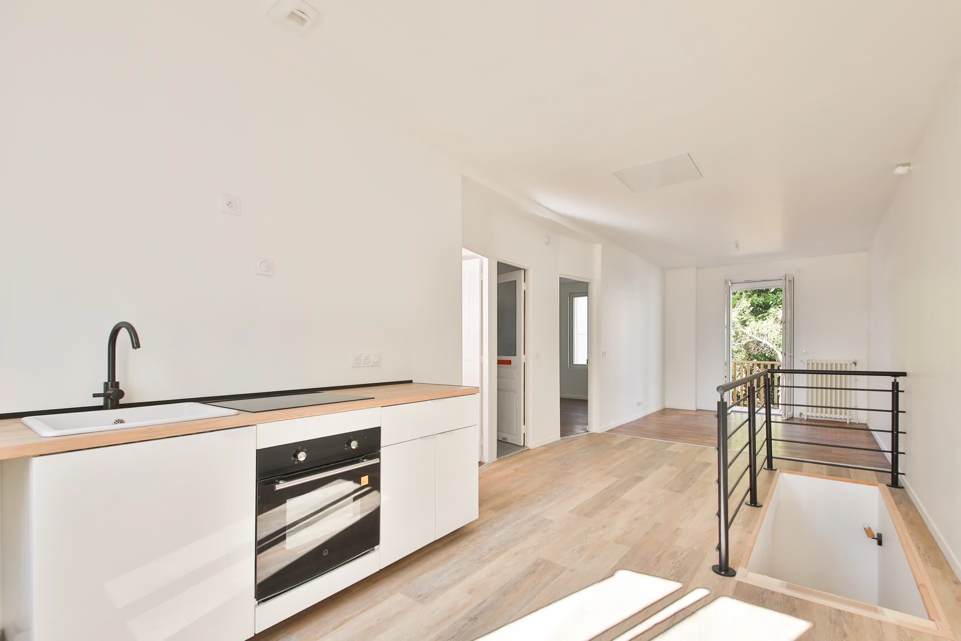 Maison 5 pièces 92 m² · à Bagneux · 92 m² · 489 000 €