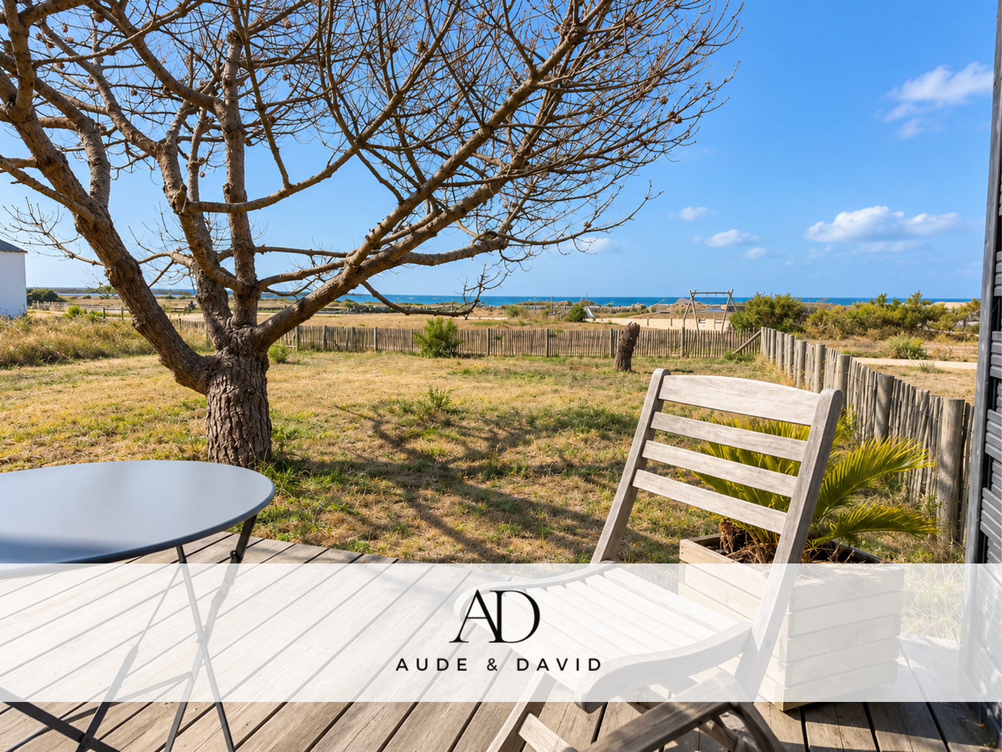 Appartement 2 pièces 36 m² · à Penmarch · 36 m² · 160 500 €