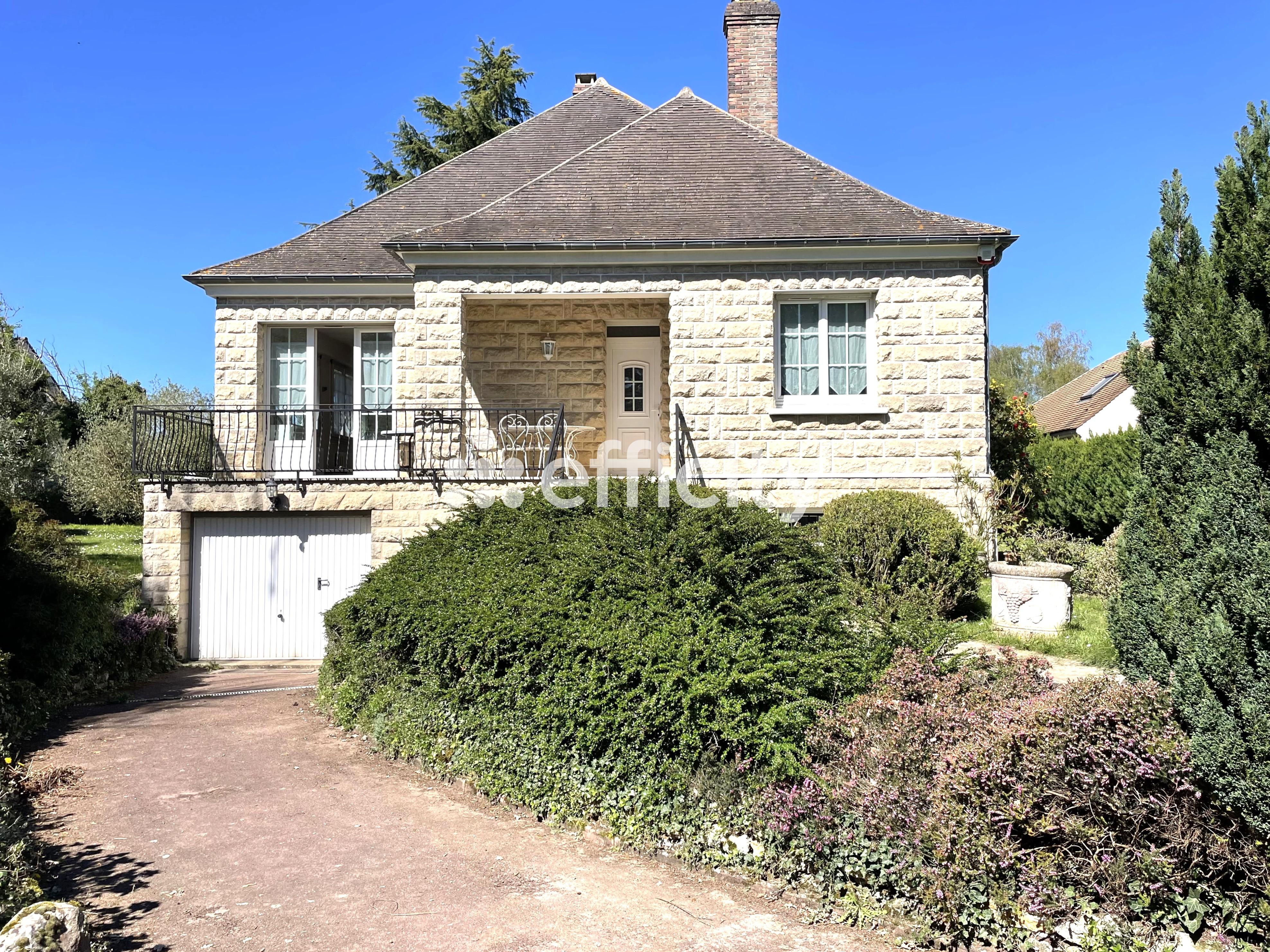 Maison 5 pièces 150 m² · à Ronquerolles · 150 m² · 429 000 €