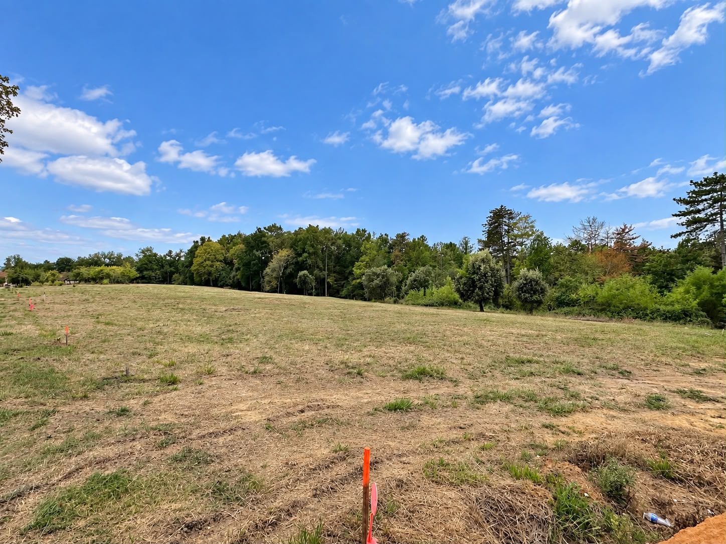 Terrain - 3020 m² · à Sarlat-la-Canéda · 67 000 €