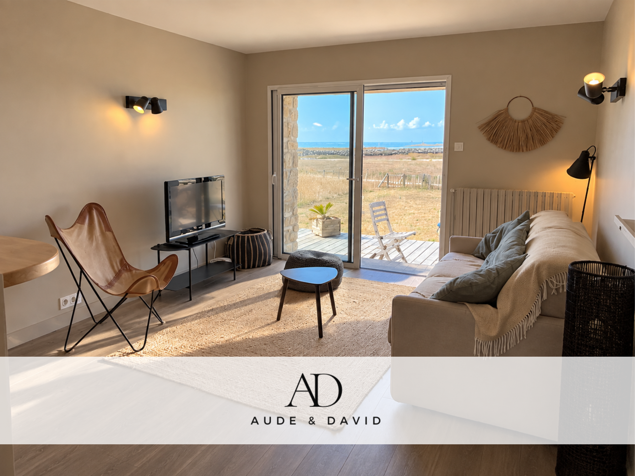 Appartement 1 pièce 27 m² · à Penmarch · 27 m² · 133 750 €