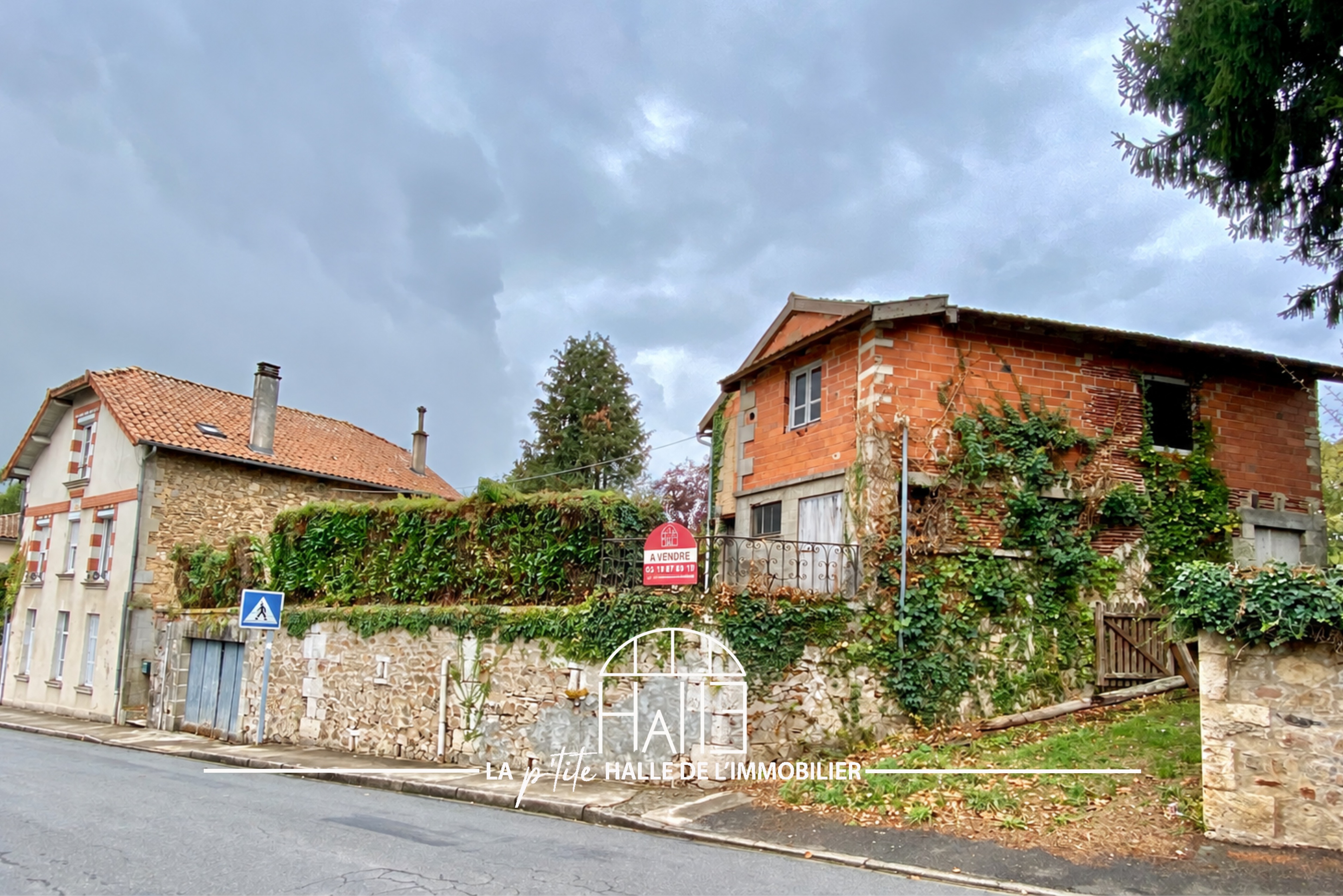 Maison - Massignac