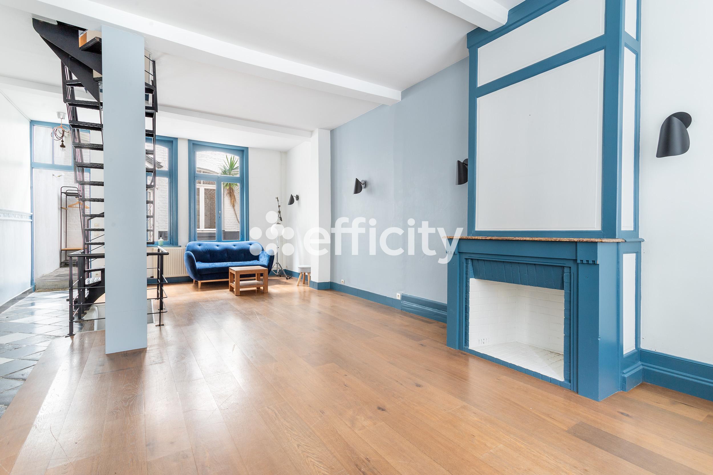 Maison 6 pièces 195 m² · à Lille · 195 m² · 698 000 €