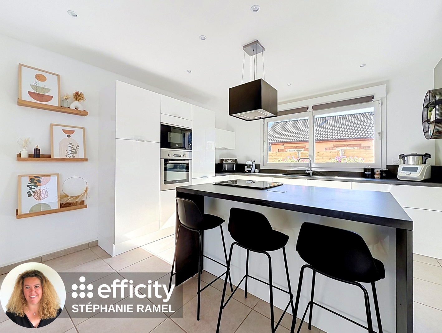 maison 4 pièces - 113m2 à Scionzier (74950)