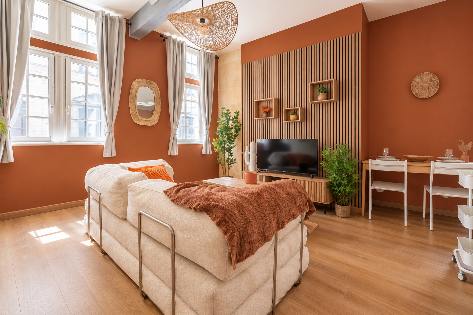 Appartement 2 pièces 30 m² · à Bordeaux · 30 m² · 195 000 €