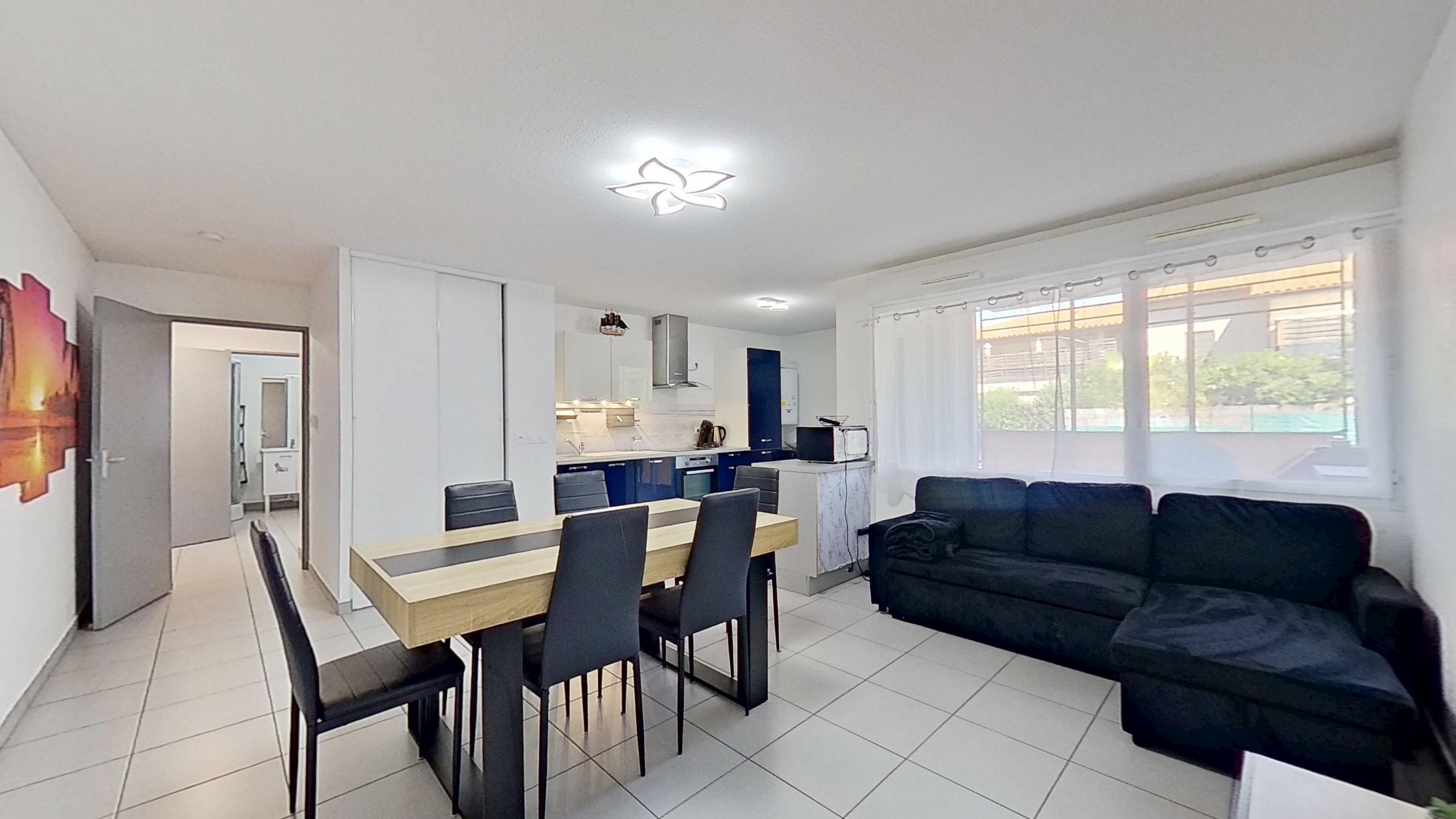 Appartement 3 pièces 61 m² · à Argelès-sur-Mer · 61 m² · 177 000 €