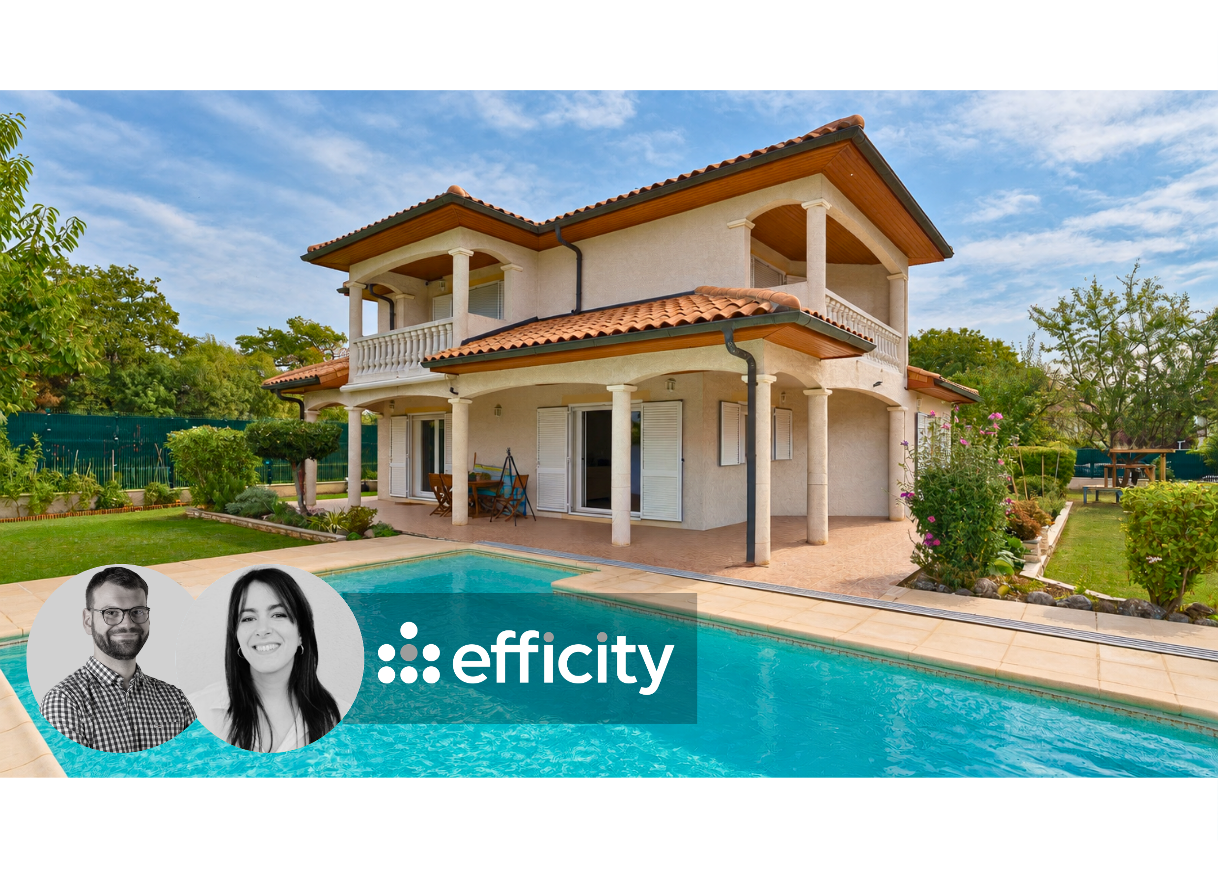 Maison 5 pièces 169 m² · à Ornex · 169 m² · 1 040 000 €
