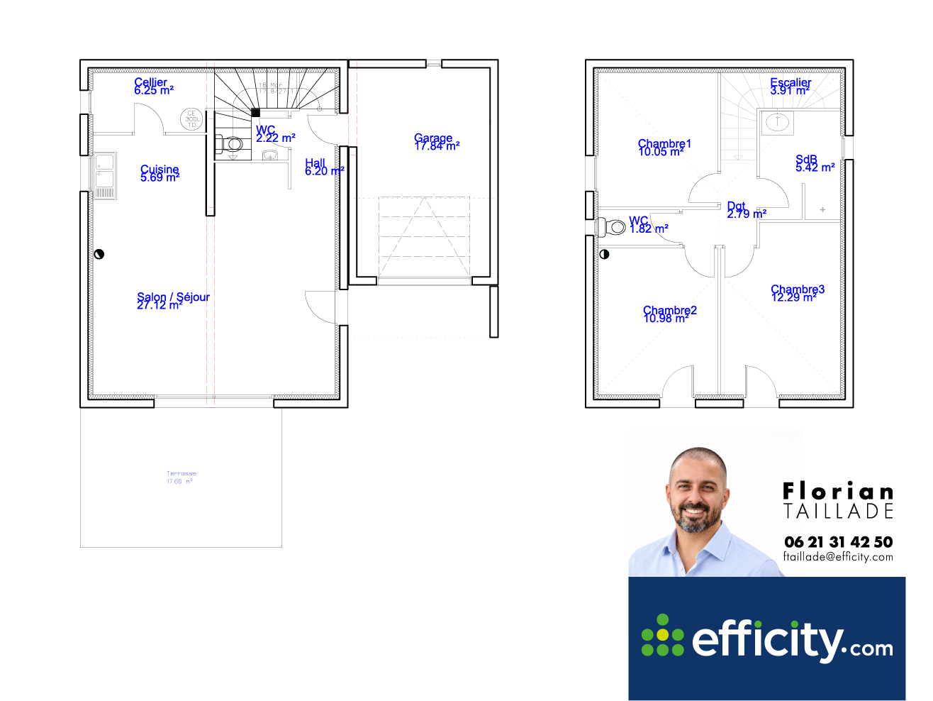 Maison 4 pièces 91 m² · à Ceyreste · 91 m² · 530 000 €