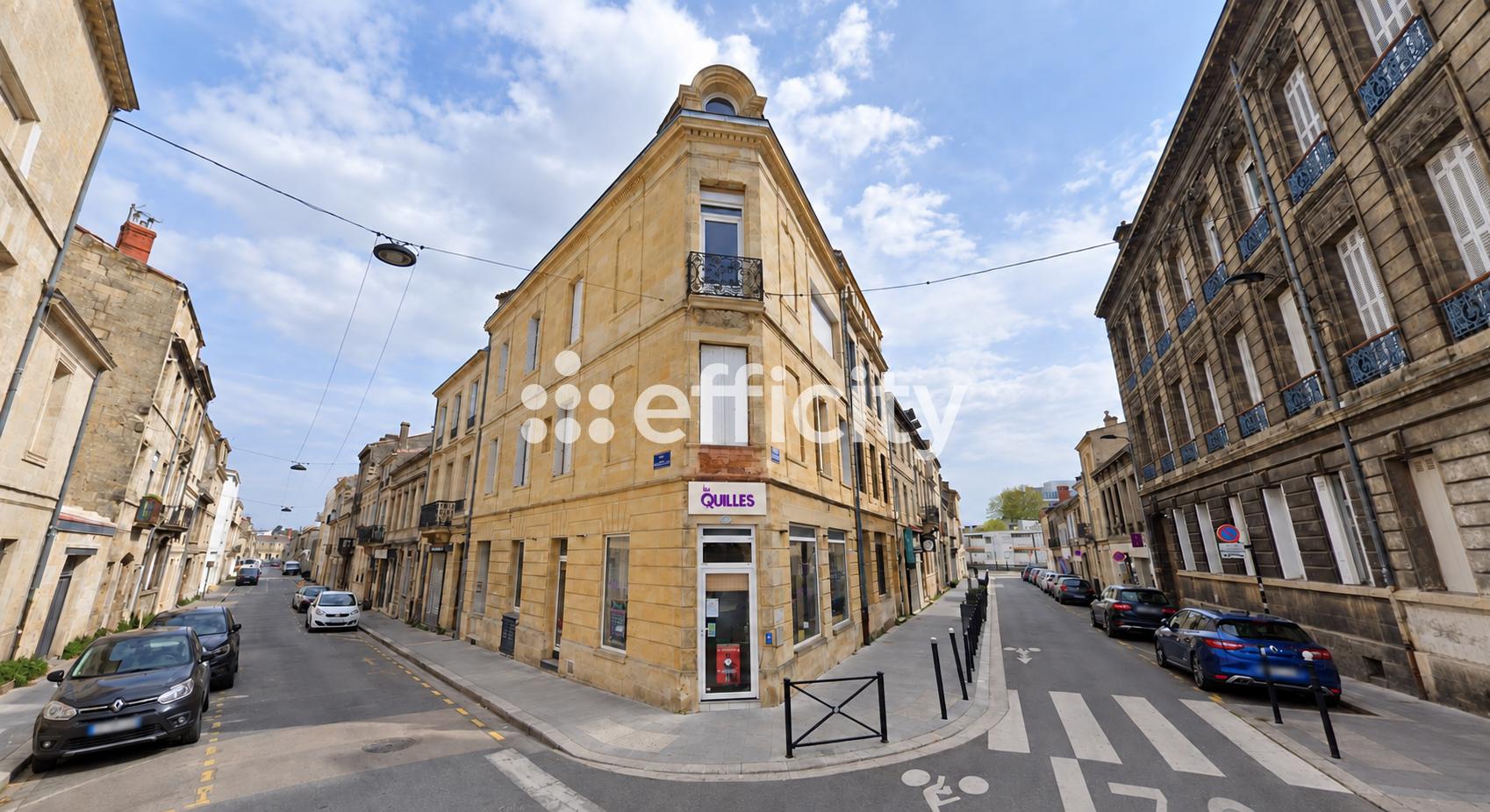 Immeuble 2 pièces 246 m² · à Bordeaux · 246 m² · 1 242 000 €