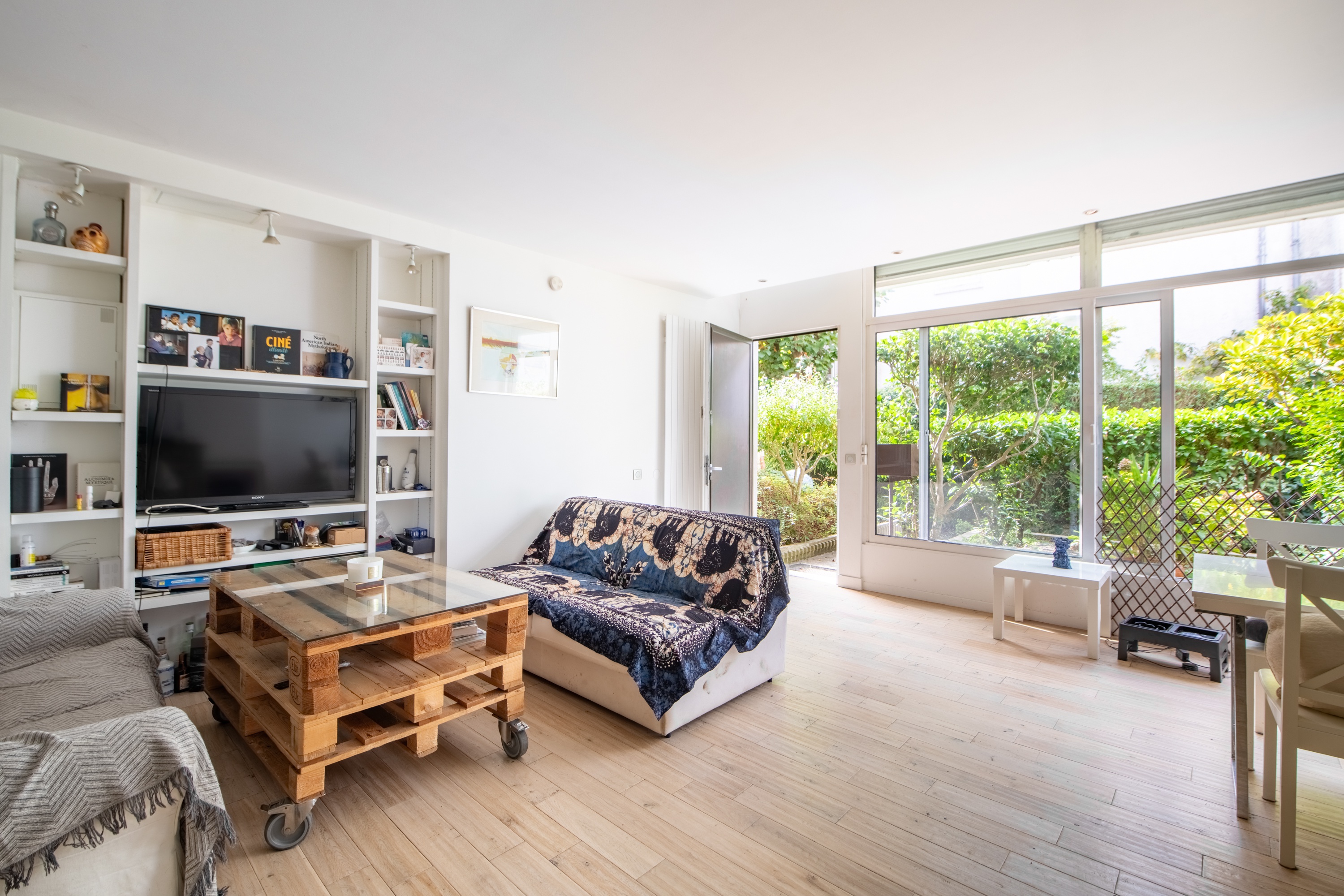 Appartement 2 pièces 50 m² · à Suresnes · 50 m² · 350 000 €