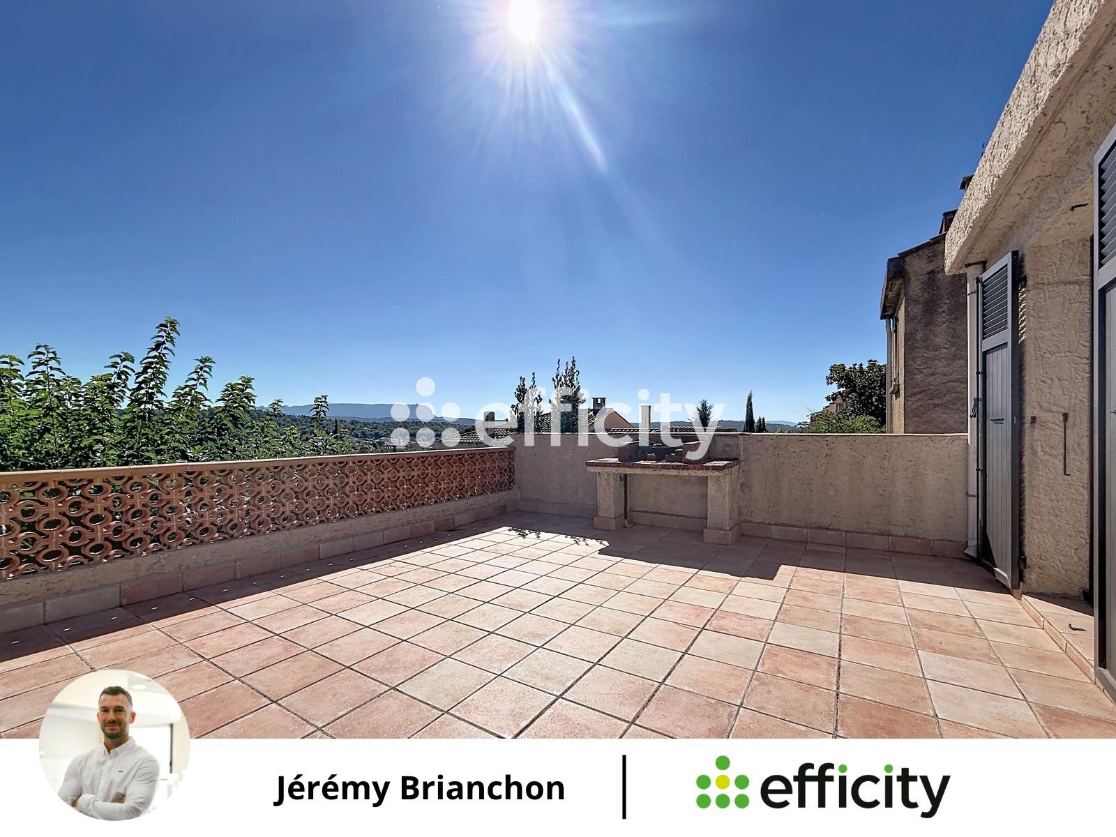 Maison 4 pièces 100 m² · à Venelles · 100 m² · 480 000 €