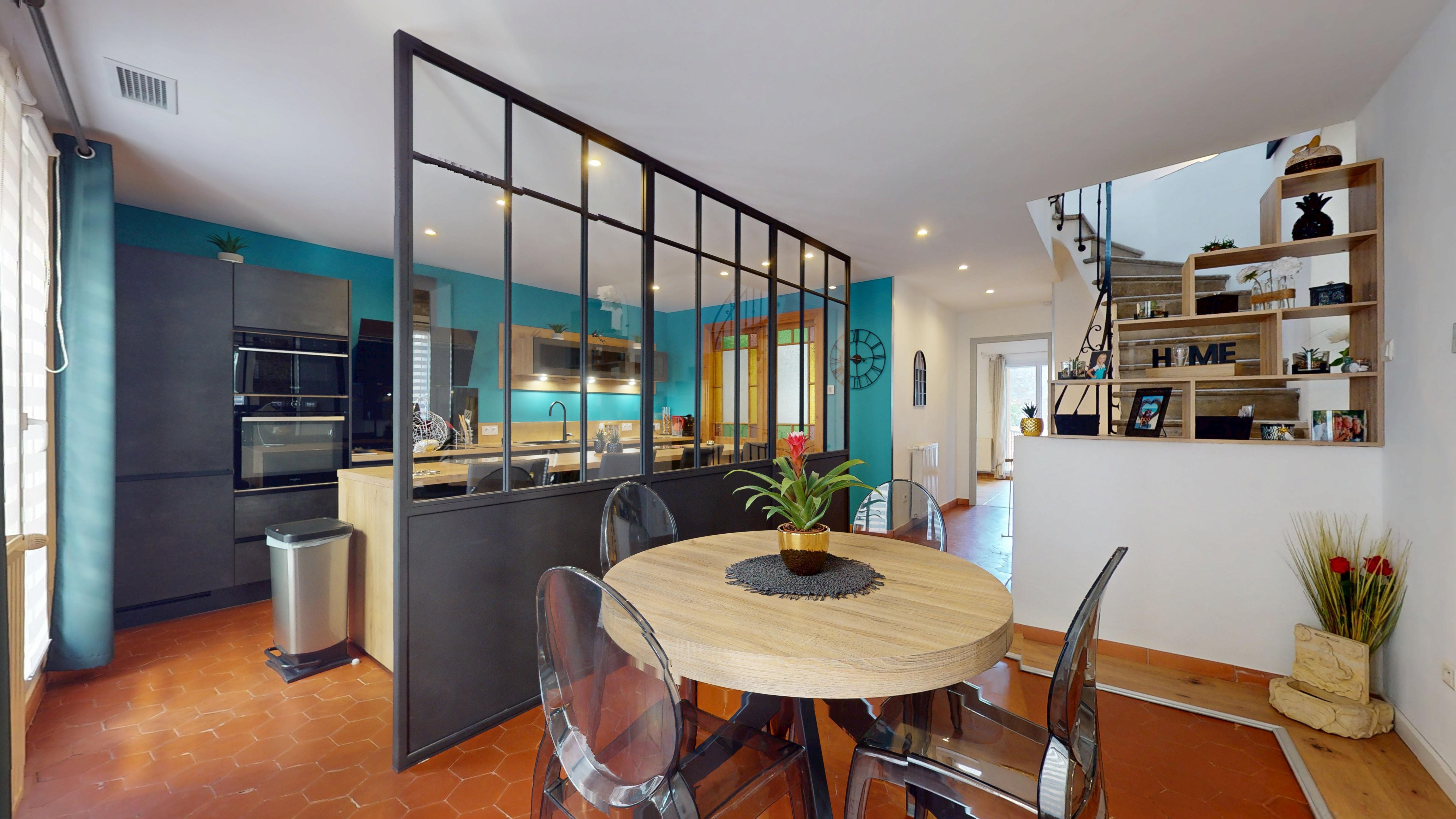 Maison 7 pièces 218 m² · à Saint-Laurent-de-la-Salanque · 218 m² · 448 000 €