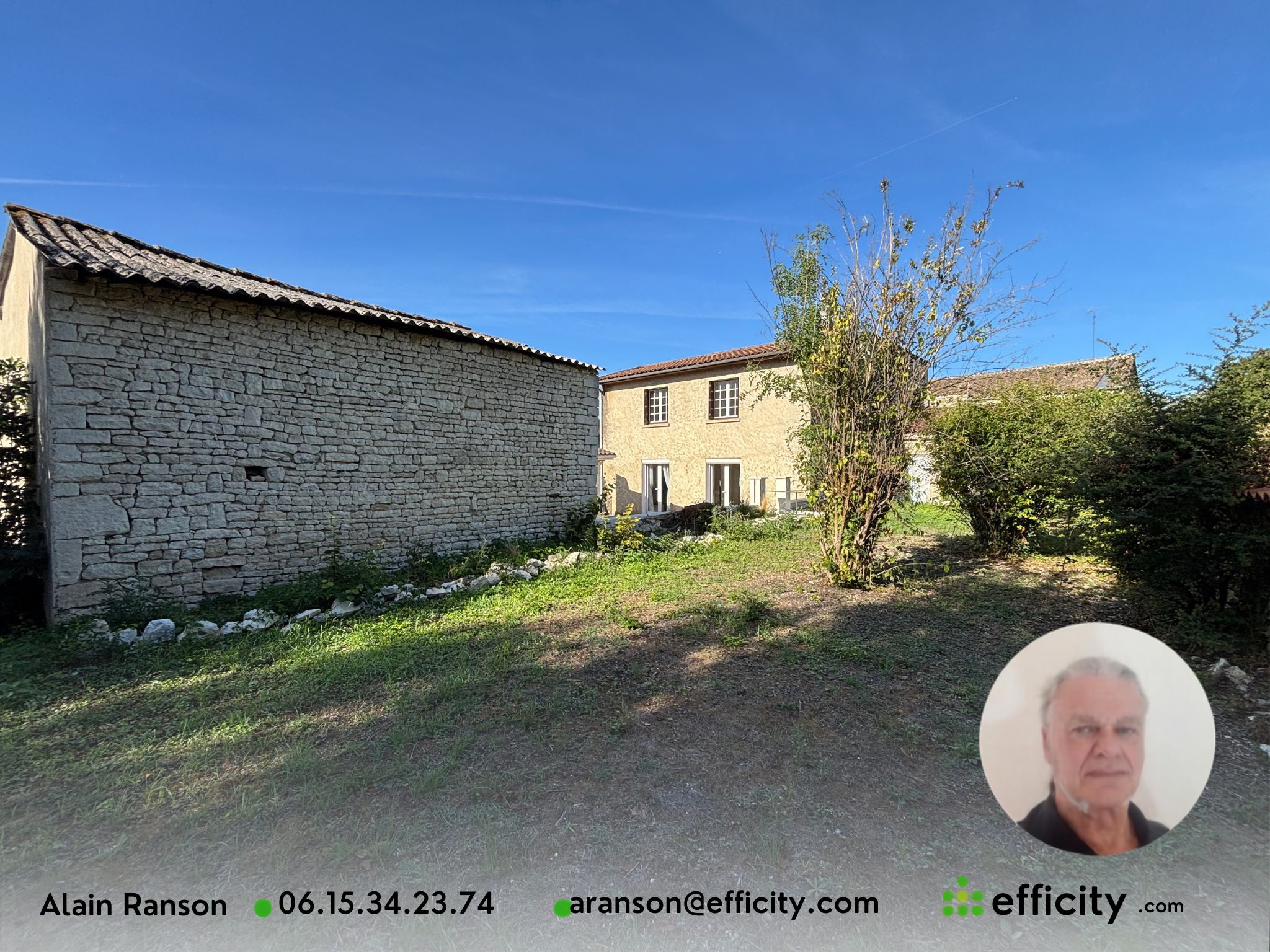 Maison 4 pièces 138 m² · à Mérignac · 138 m² · 173 500 €