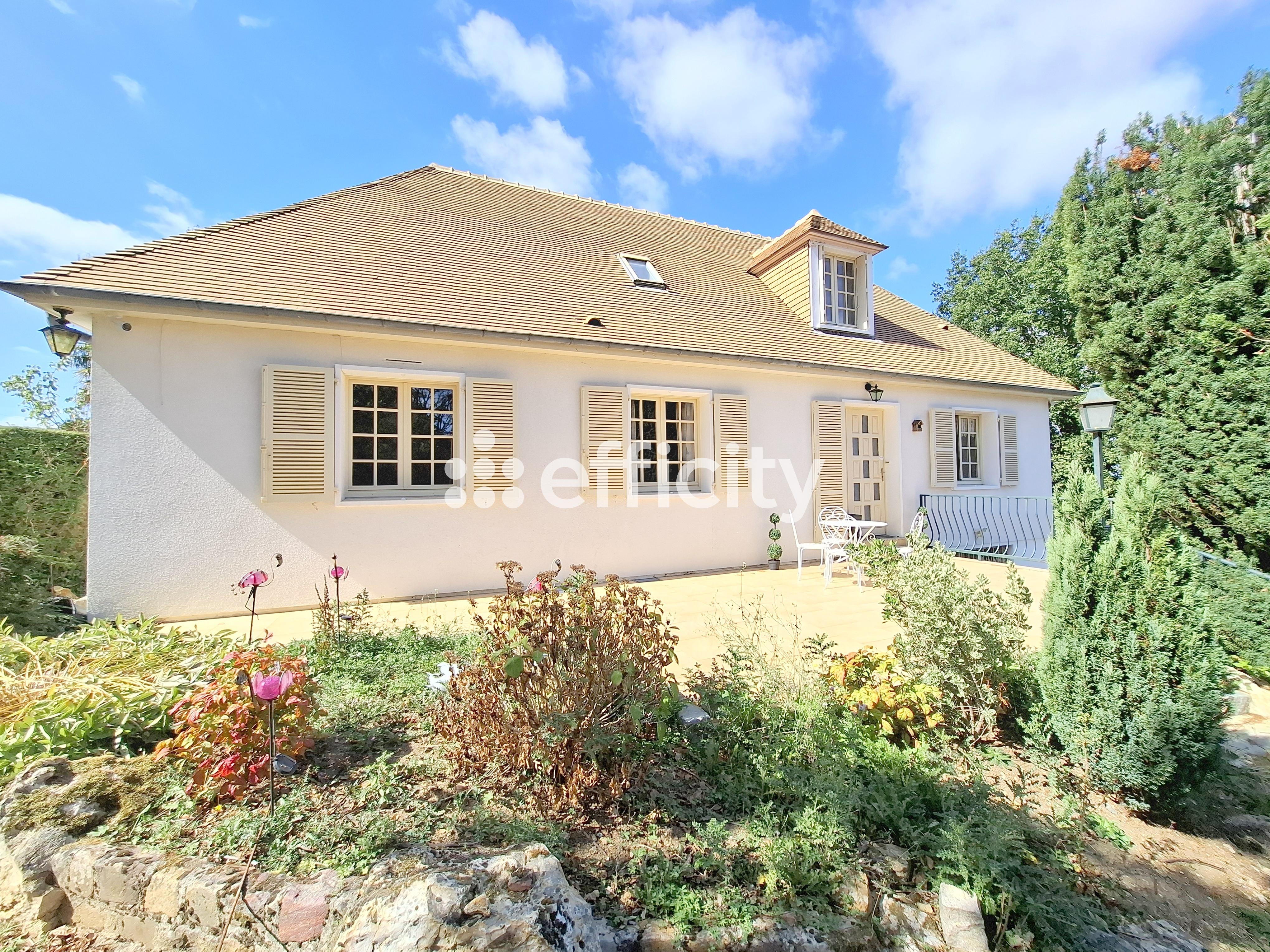 Maison 7 pièces 155 m² · à Sablons sur Huisne · 155 m² · 350 000 €