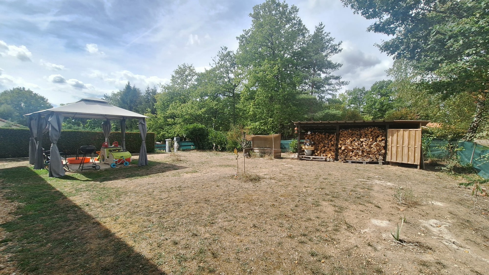 Maison - Saint-Estèphe