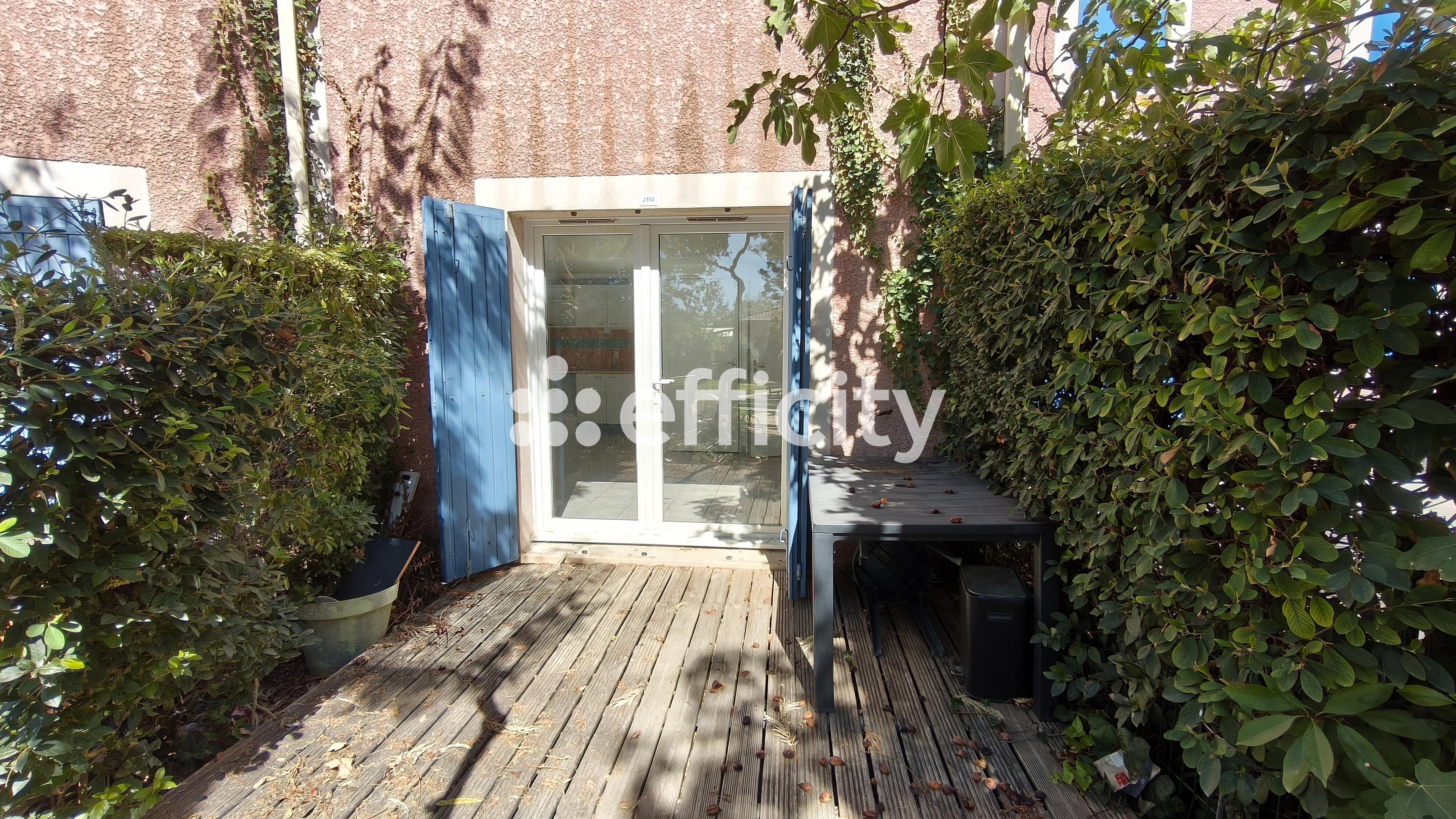Maison 2 pièces 33 m² · à Béziers · 33 m² · 87 000 €