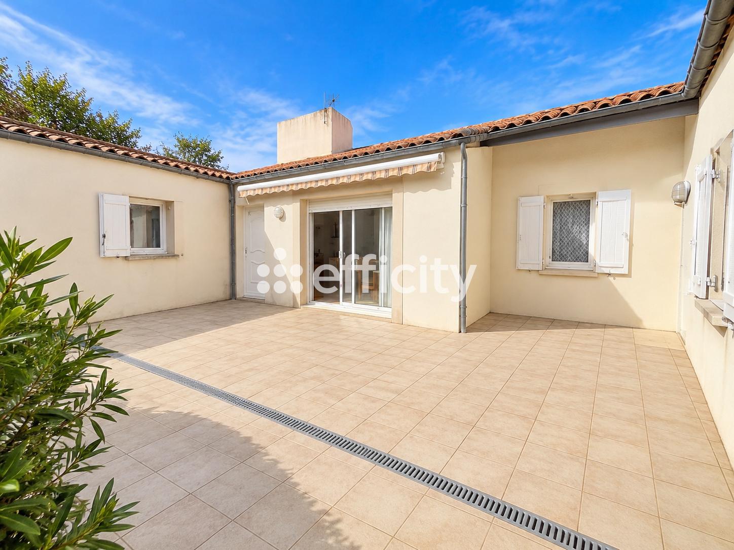 Maison 4 pièces 95 m² · à La Rochelle · 95 m² · 504 000 €