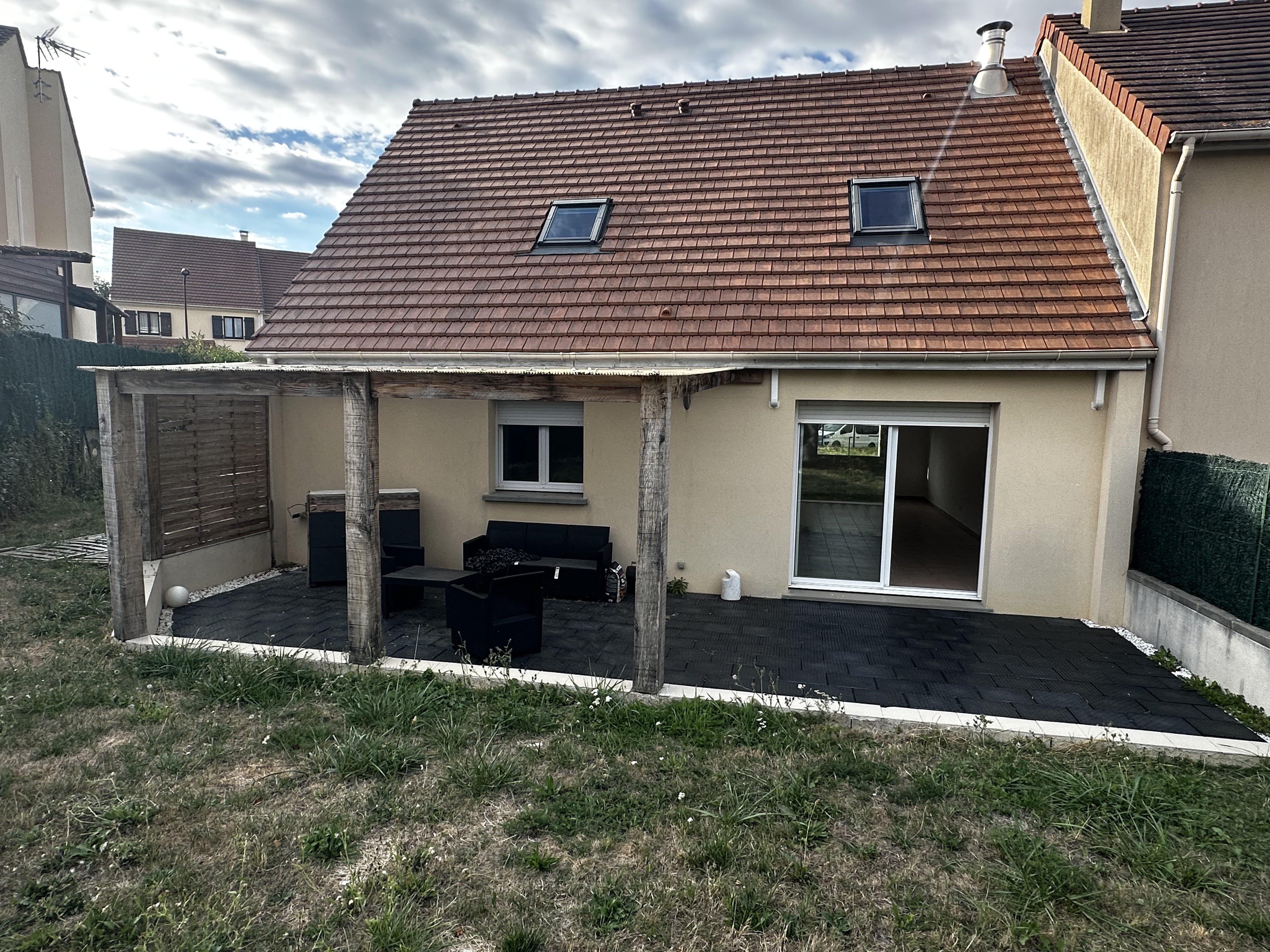 Maison 5 pièces 95 m² · à La Ferté-Gaucher · 95 m² · 235 400 €
