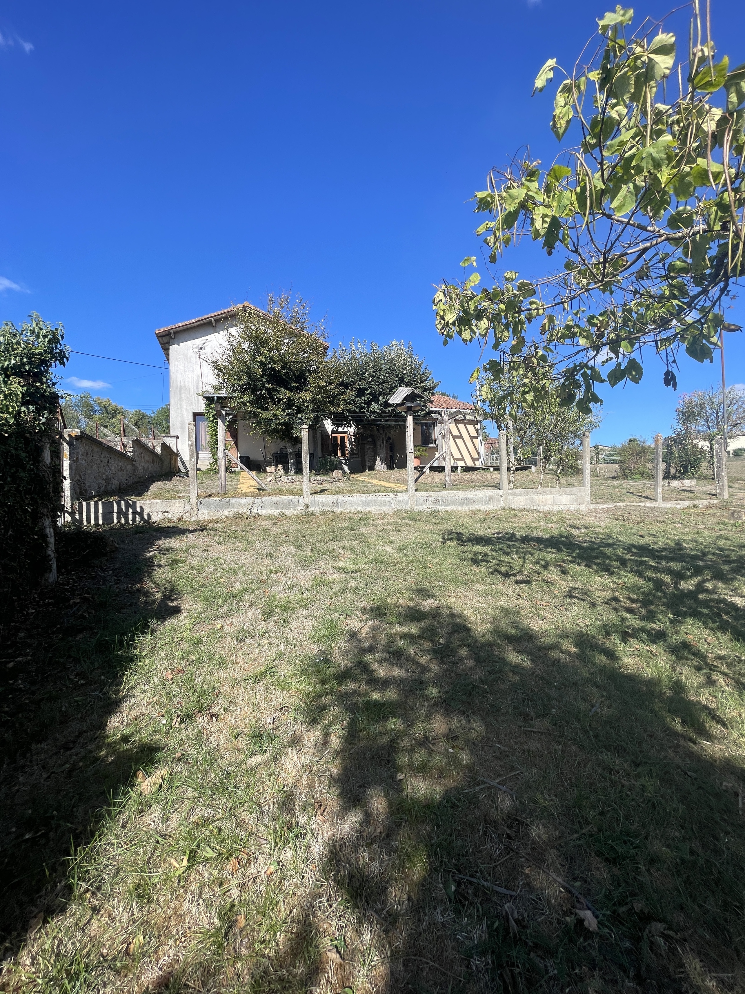 Maison - Cieux