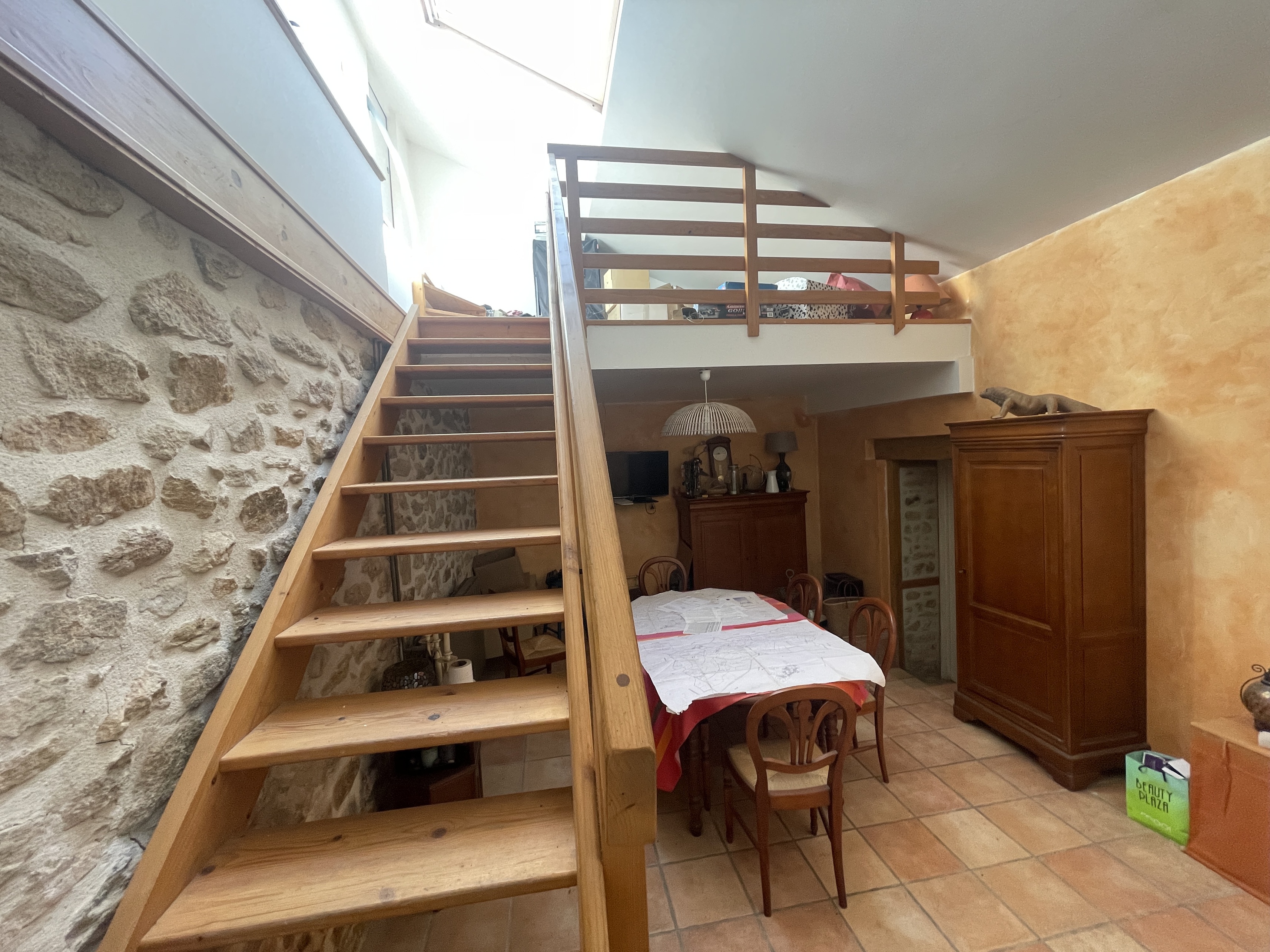 Maison - Cieux