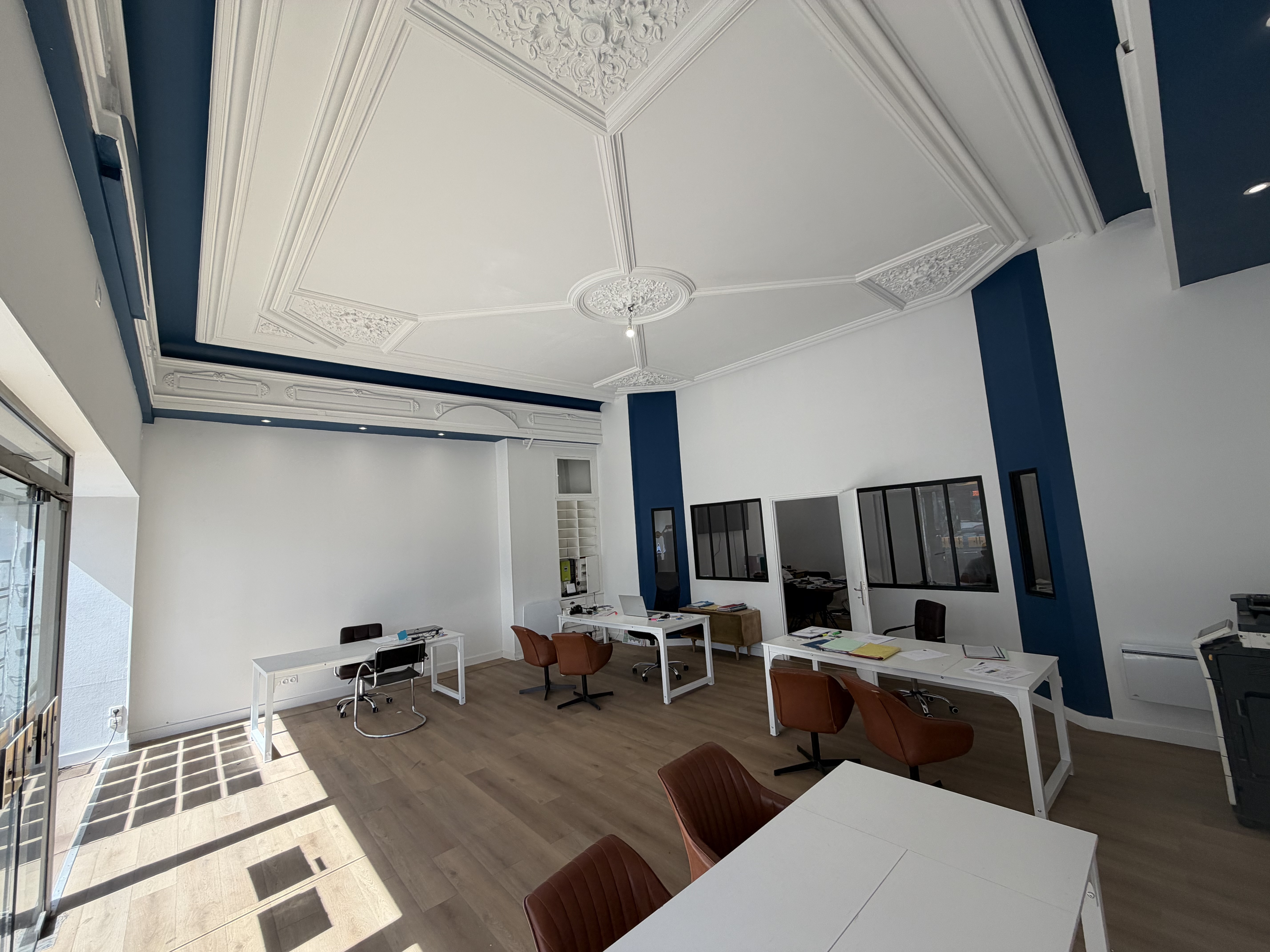 Local commercial 140 m² · à Limoges · 140 m² · 325 000 €