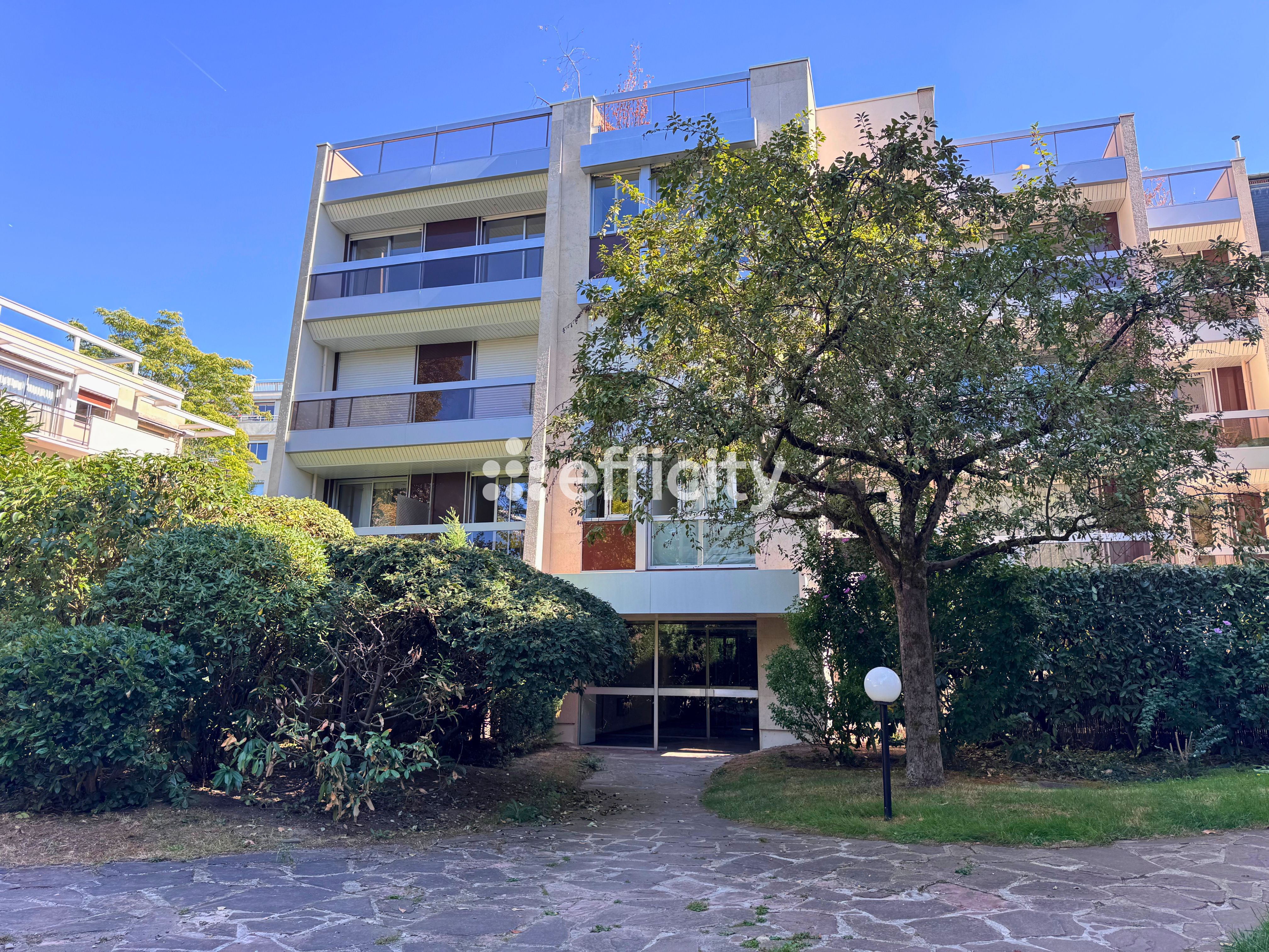 Appartement 3 pièces 82 m² · à Boulogne-Billancourt · 82 m² · 890 000 €