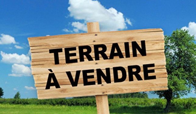 terrain  - 865m2 à Mercy-le-Bas (54960)