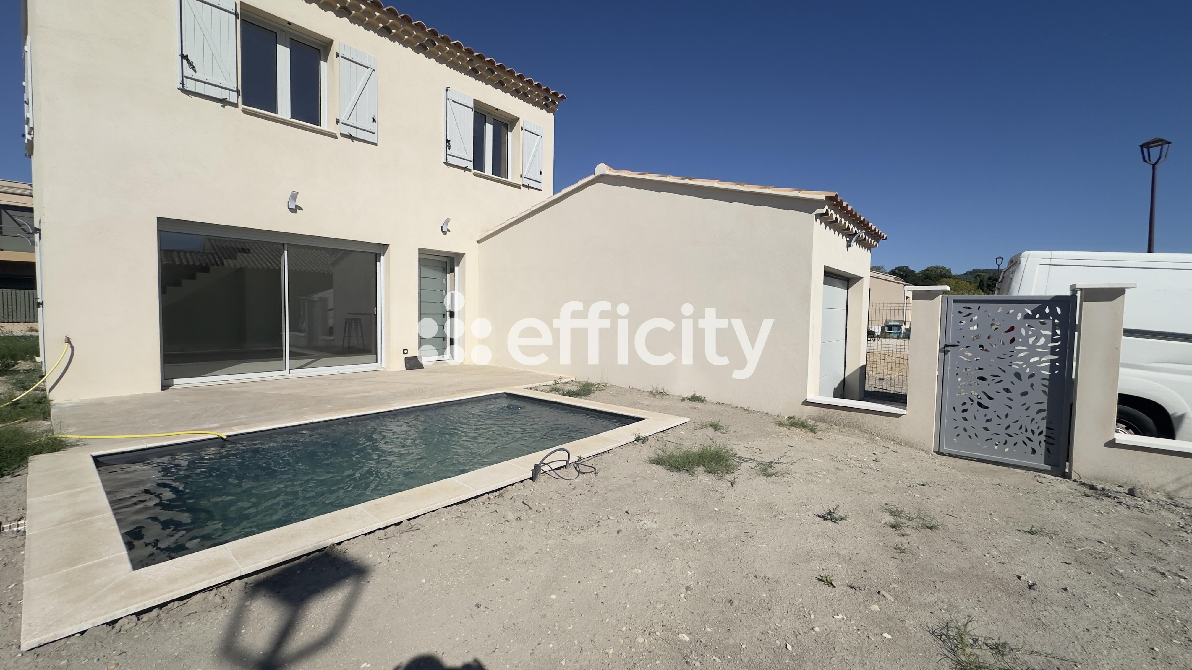 Maison 4 pièces 95 m² · à Mazan · 95 m² · 350 000 €