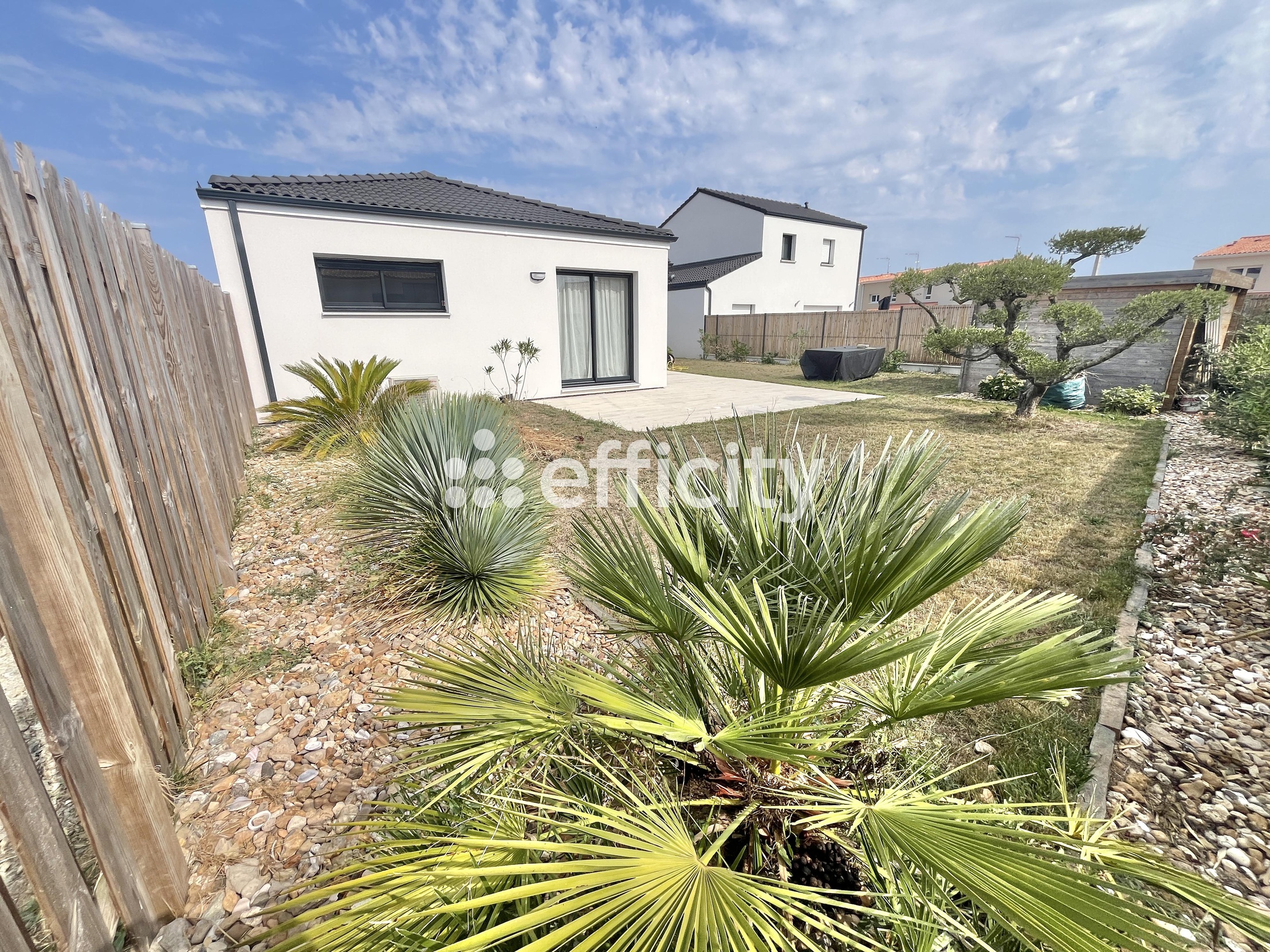 maison 5 pièces - 90m2 à Pont-Saint-Martin (44860)