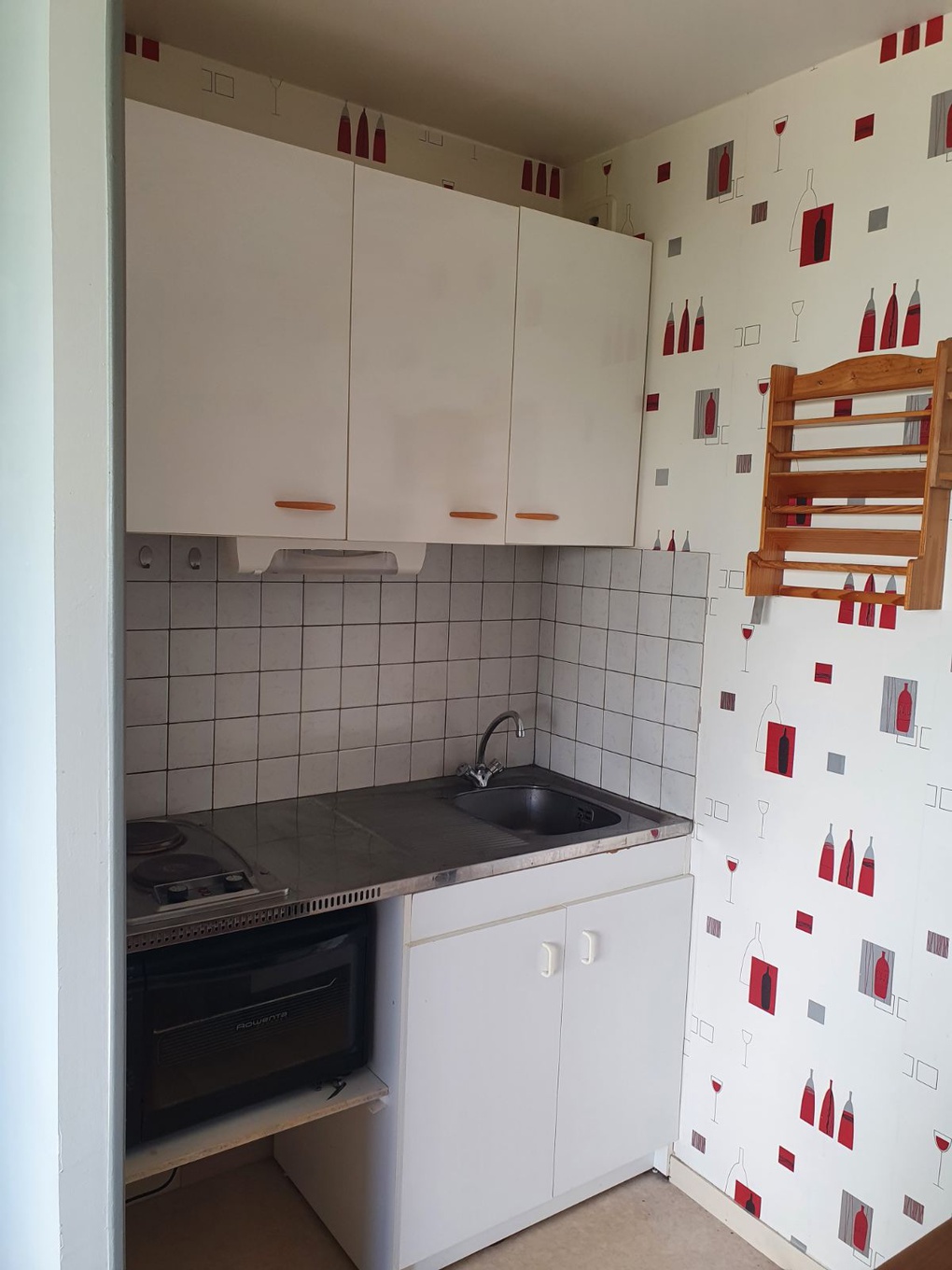 Appartement - Limoges