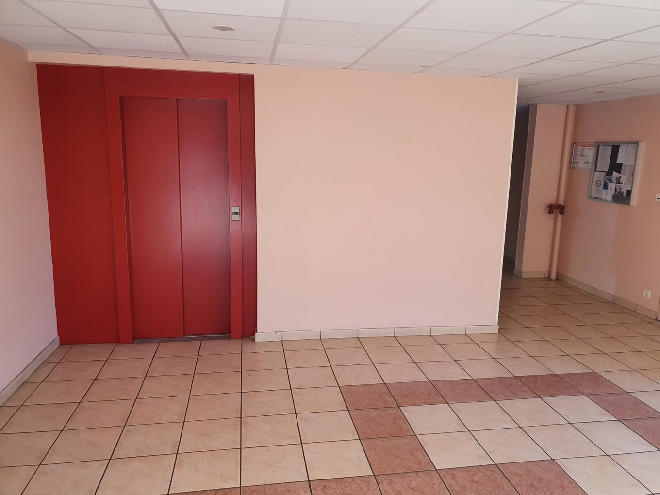 Appartement - Limoges