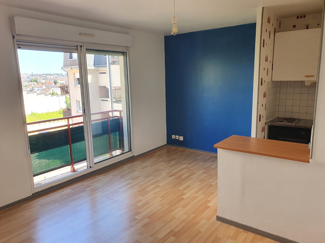 Appartement - Limoges
