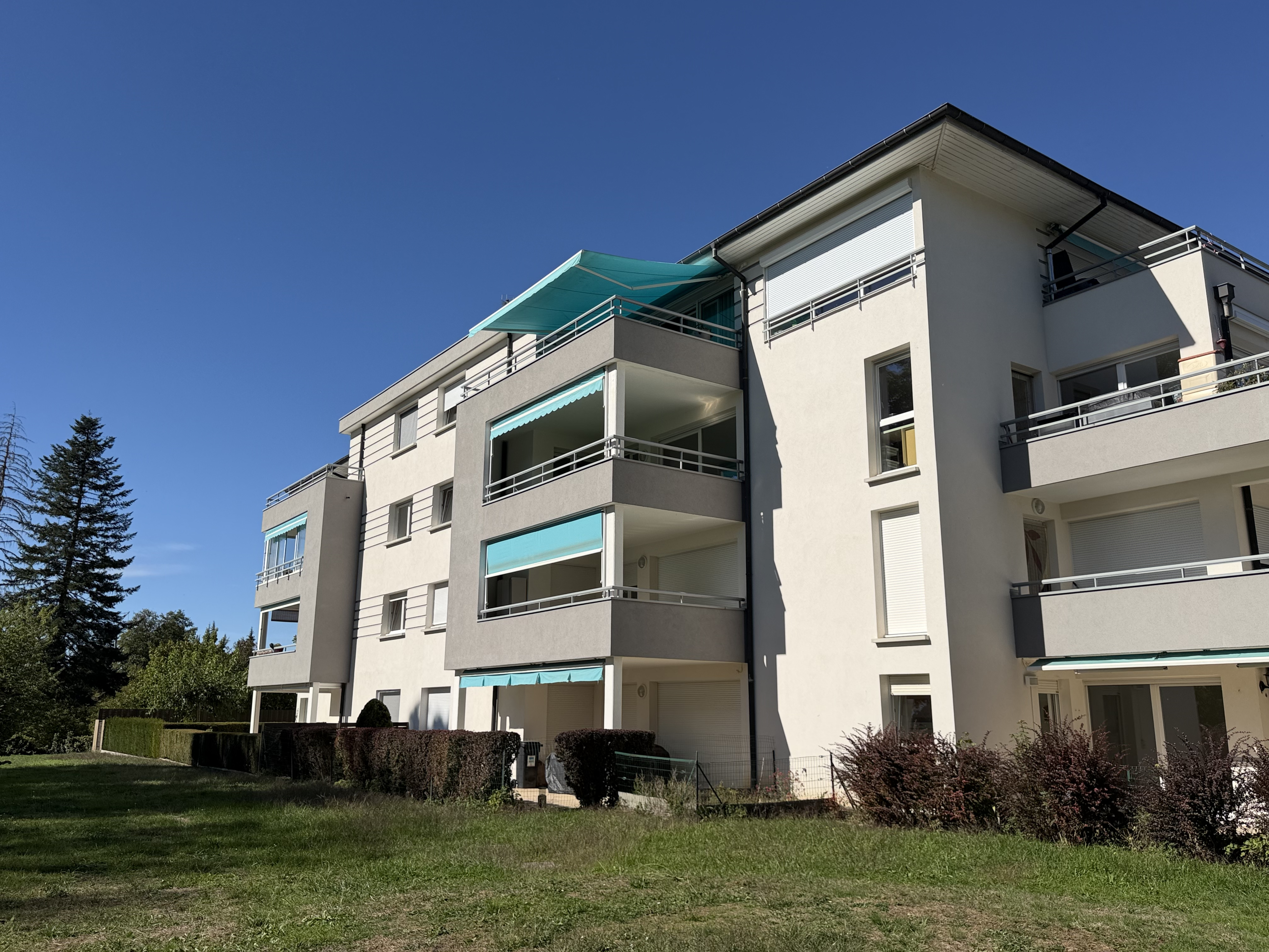 Appartement 4 pièces 99 m² · à Waldighoffen · 99 m² · 265 000 €