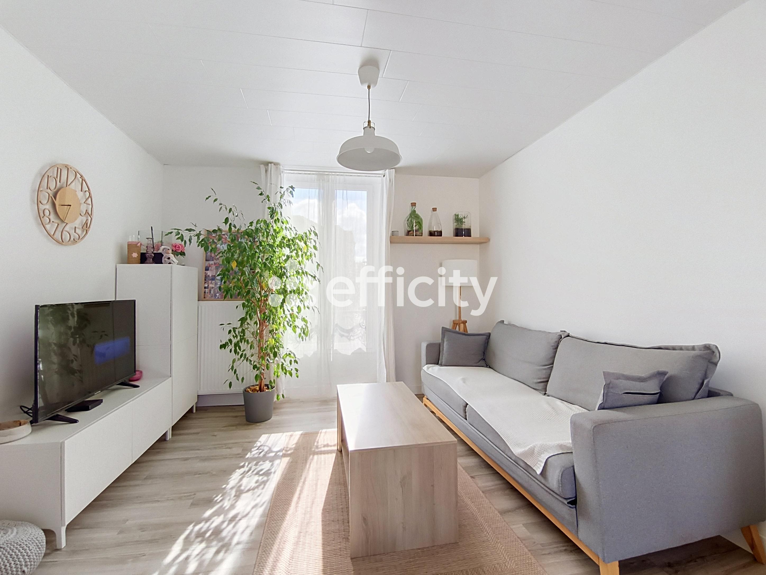 Appartement 2 pièces 48 m² · à Beauchamp · 48 m² · 160 000 €